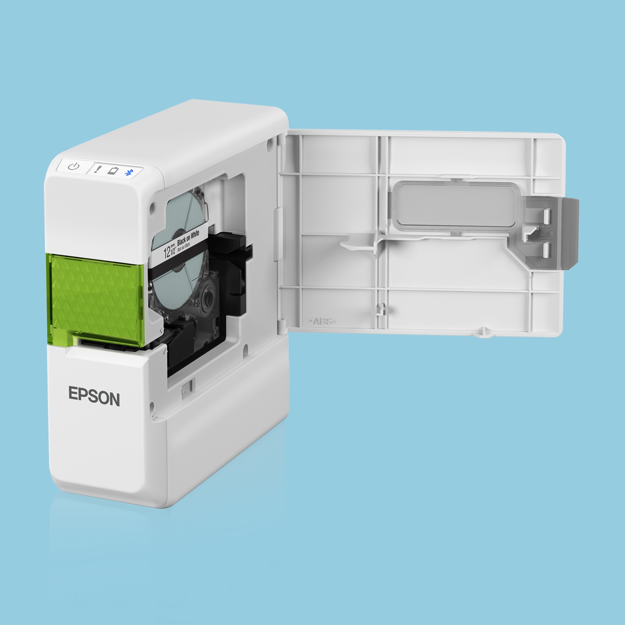 Epson Etikettendrucker »LabelWorks LW-C410«