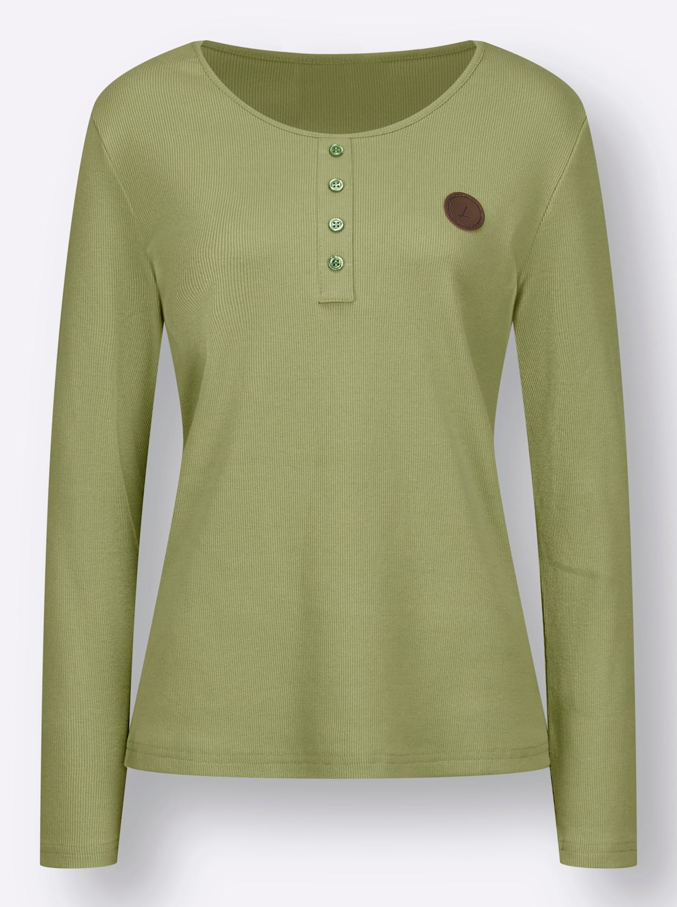 Casual Looks T-Shirt »Shirt« 1 Stk.