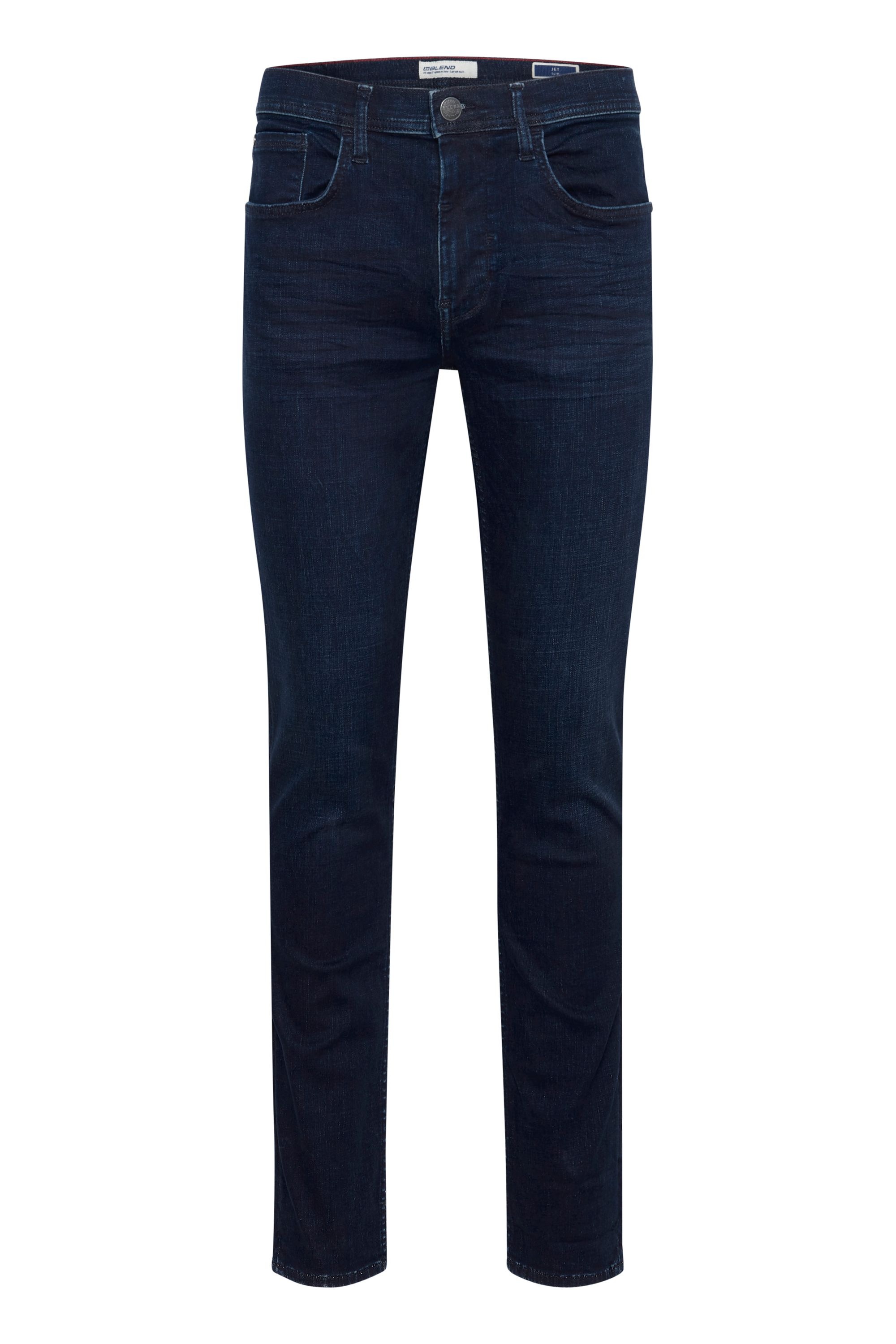 5-Pocket-Hose »5-Pocket-Jeans BHJet«