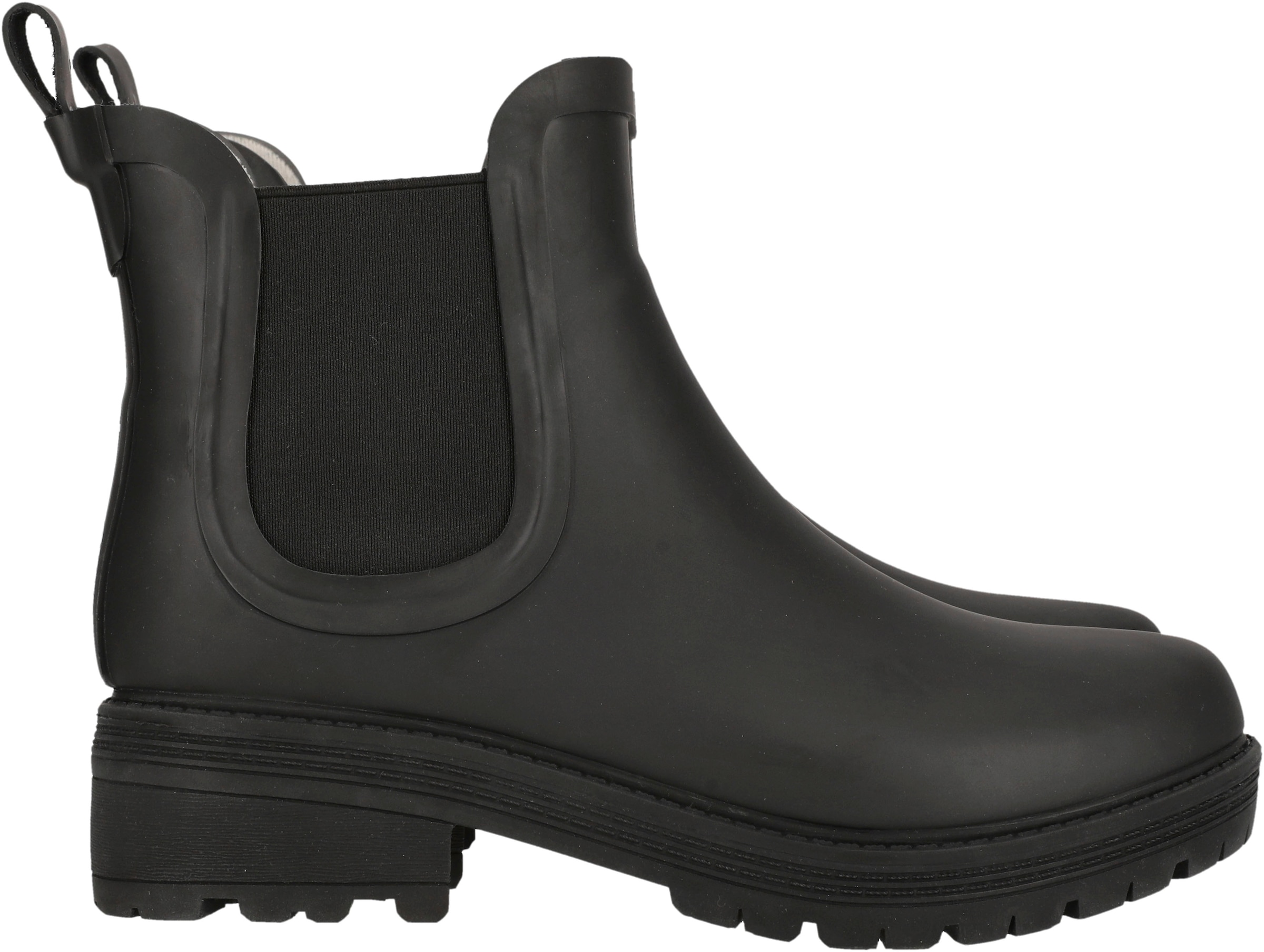 WEATHER REPORT Gummistiefel »Teal W Rubber Boot«, wasserdicht