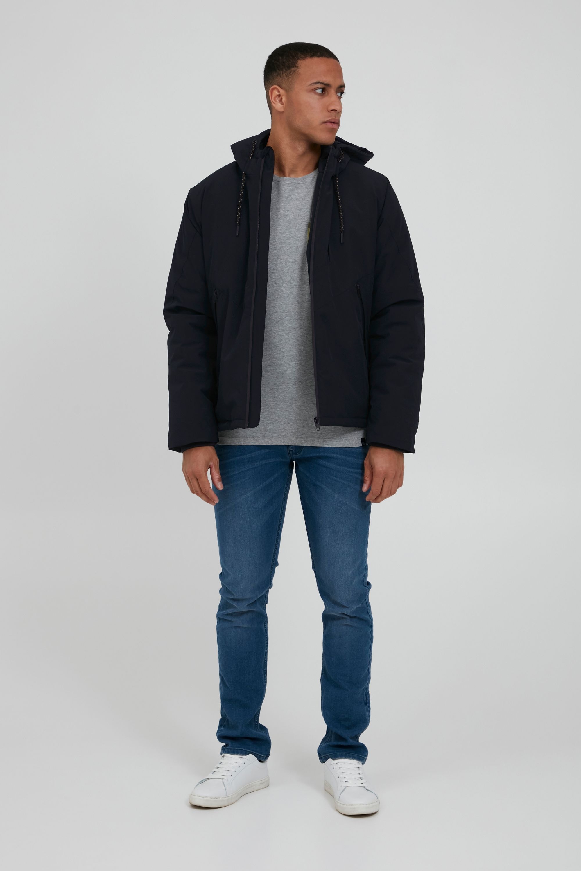 Blend Winterjacke »Winterjacke BHOuterwear«