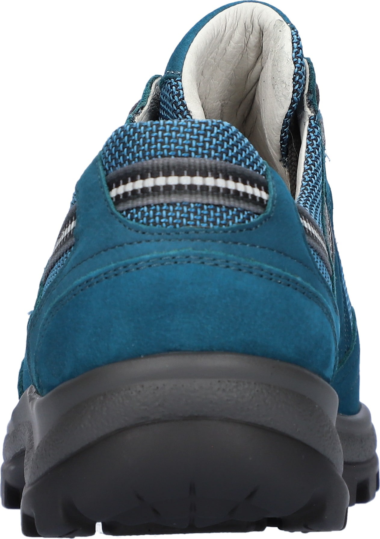Waldläufer »HOLLY«  , Bequemschuh, Halbschuh, Outdoorschuh in Trekking-Optik, H-Weite