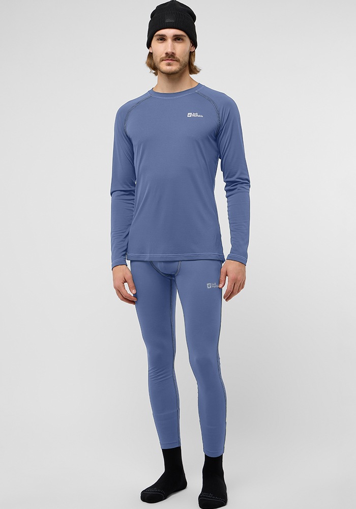 Jack Wolfskin Langarmshirt »INFINITE LIGHT LS M«