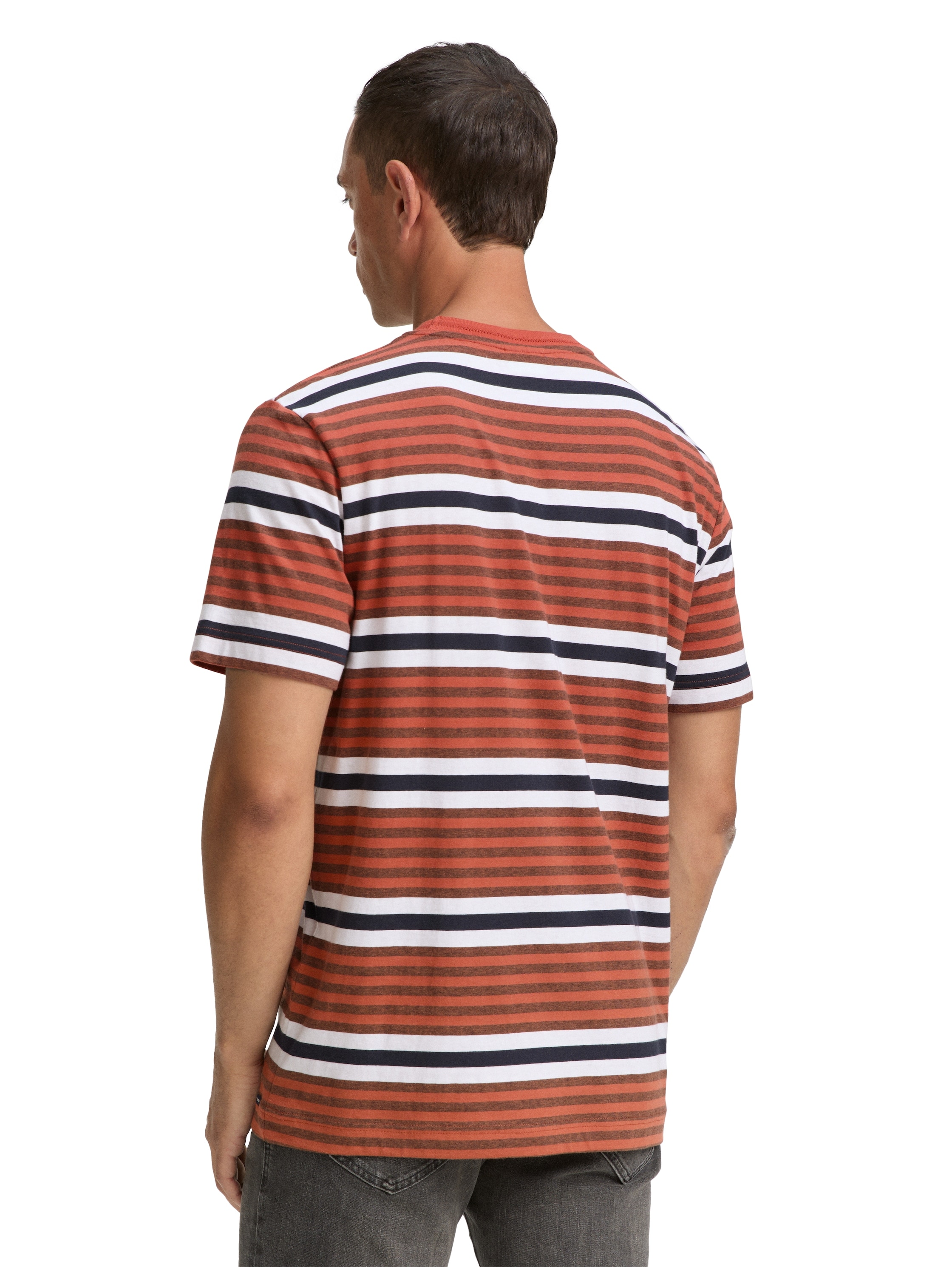 TOM TAILOR T-Shirt