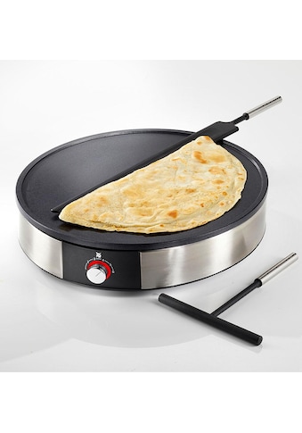 Crêpesmaker »LONO Crêperie«, 1600 W, Ø 33 cm