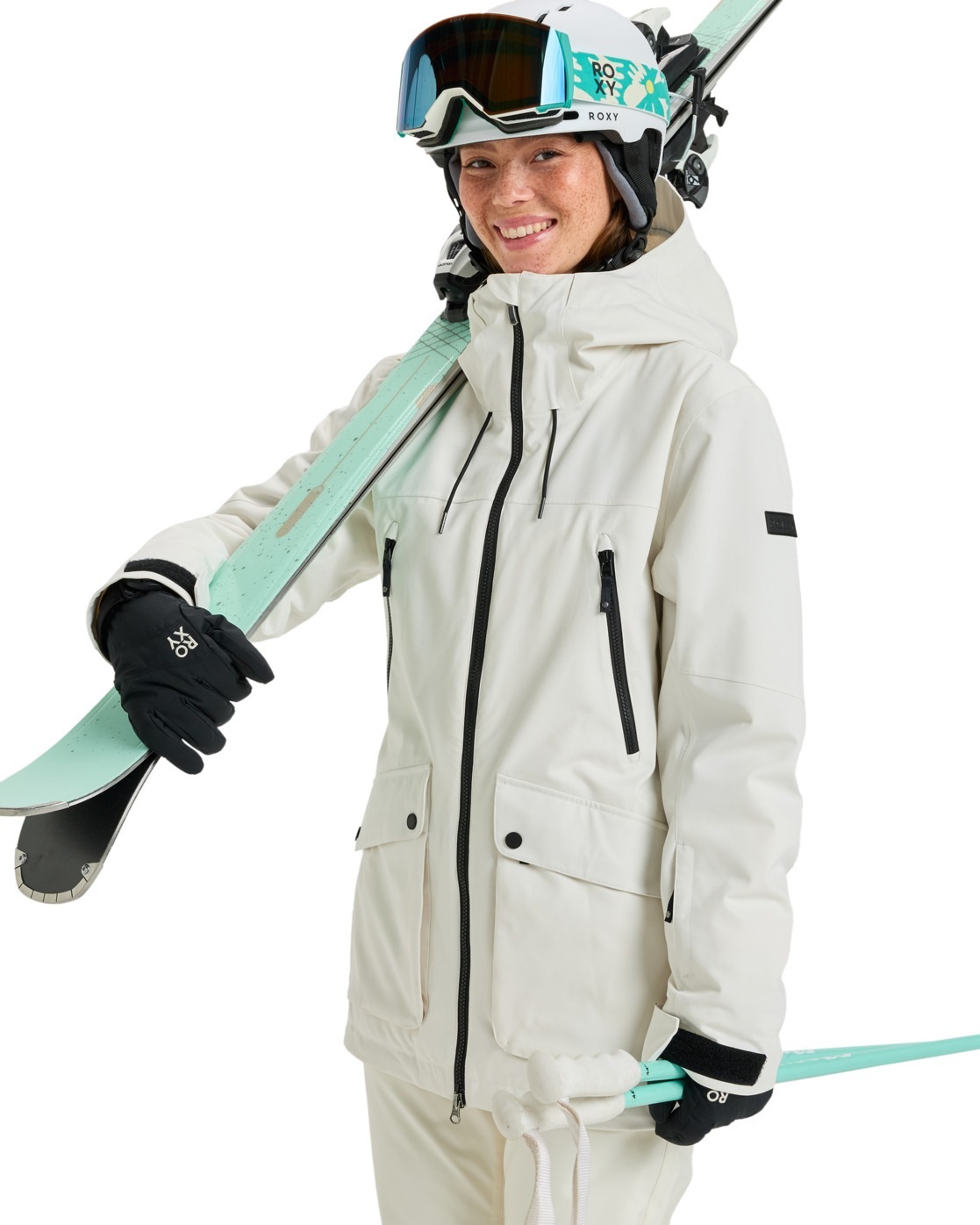 Roxy Snowboardjacke »Stated 20K«