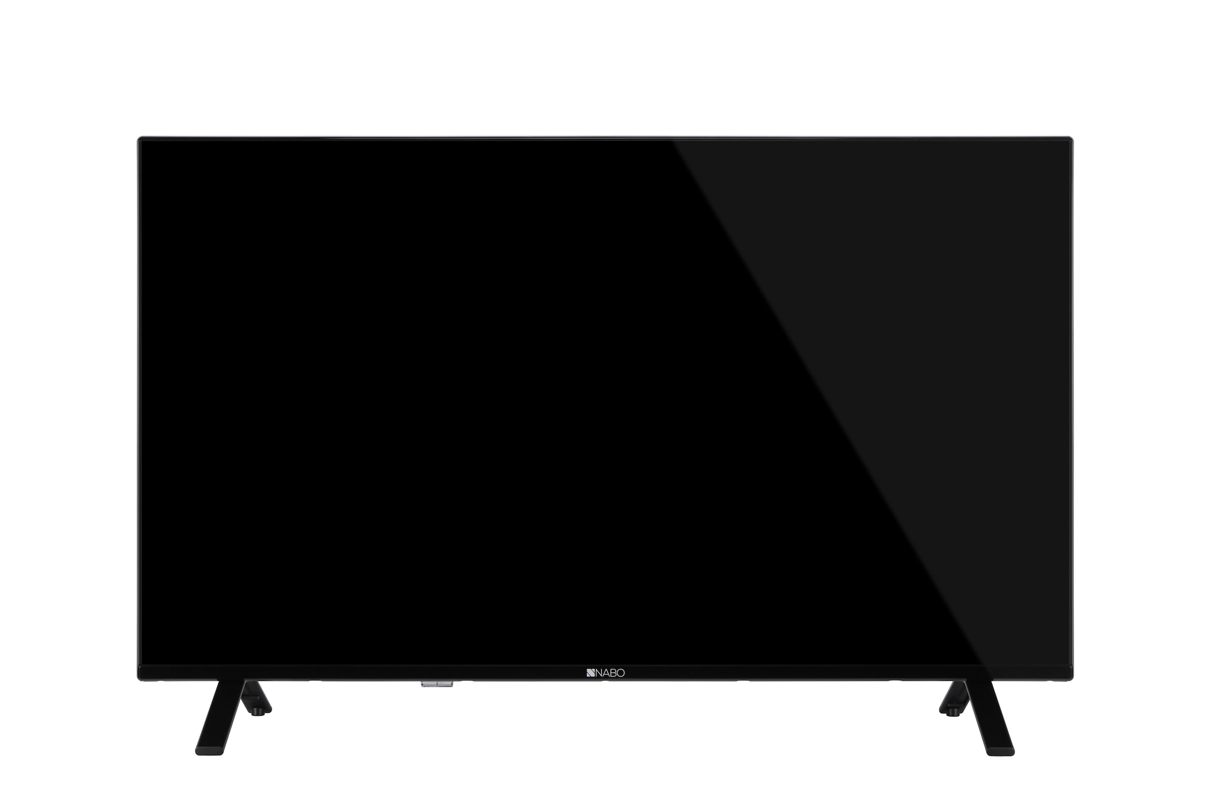 NABO DLED-Fernseher »50 KG6000«, 4K Ultra HD, Android TV