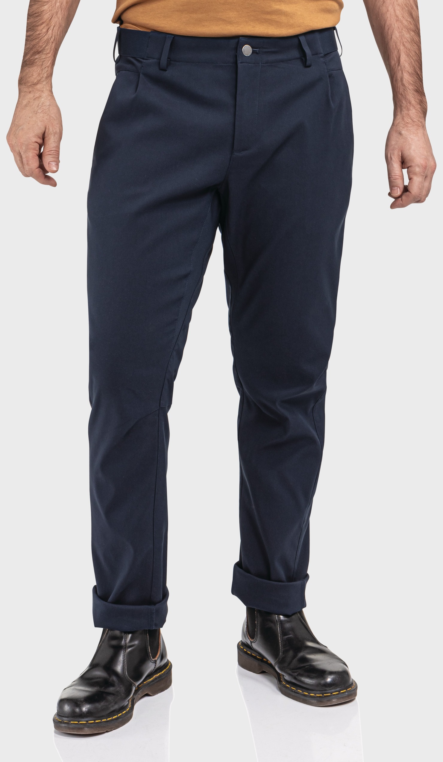 Schöffel Outdoorhose »Urban Pants Style Oaktree MNS«