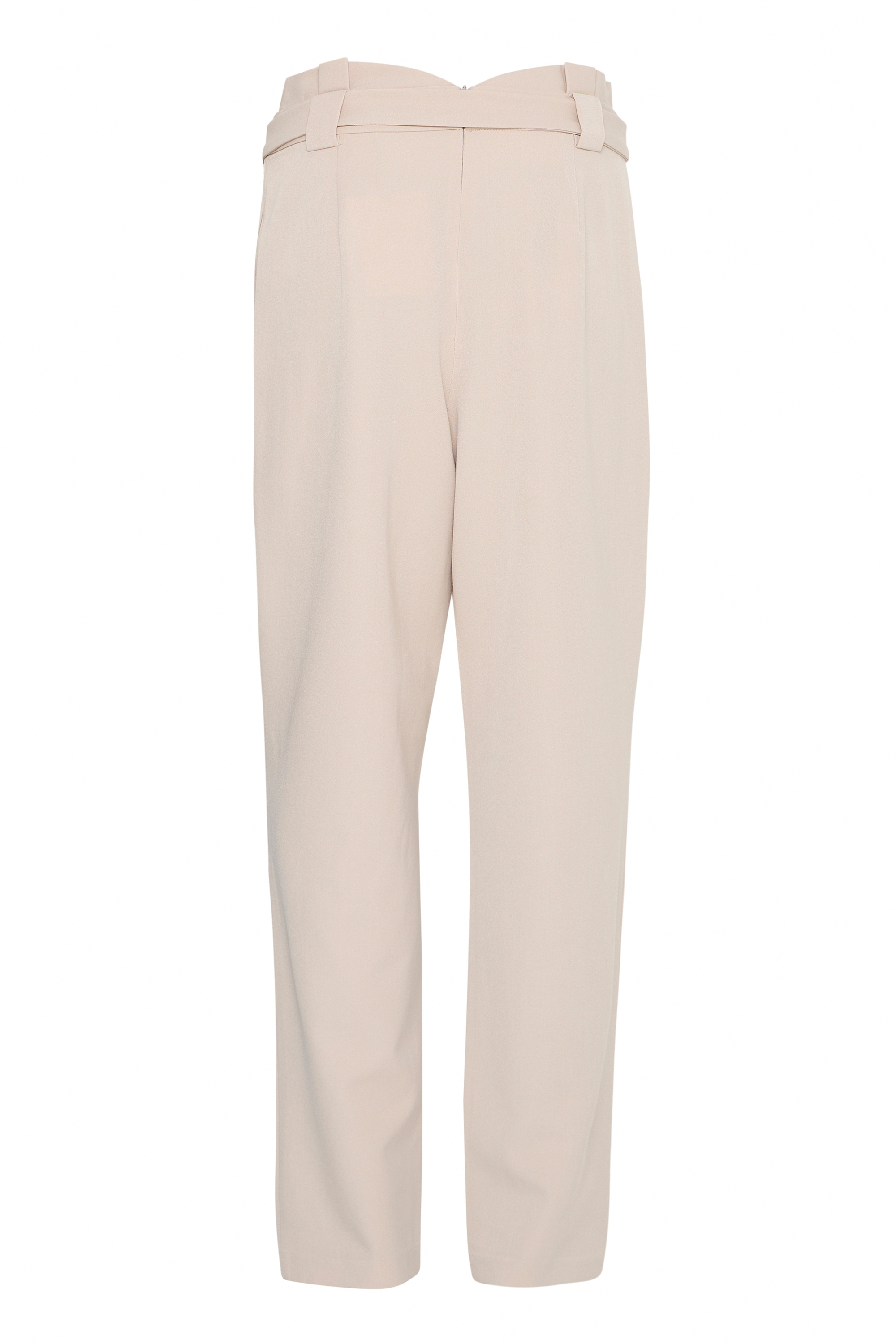 Ichi Stoffhose »Casual Hose IXCAISY«