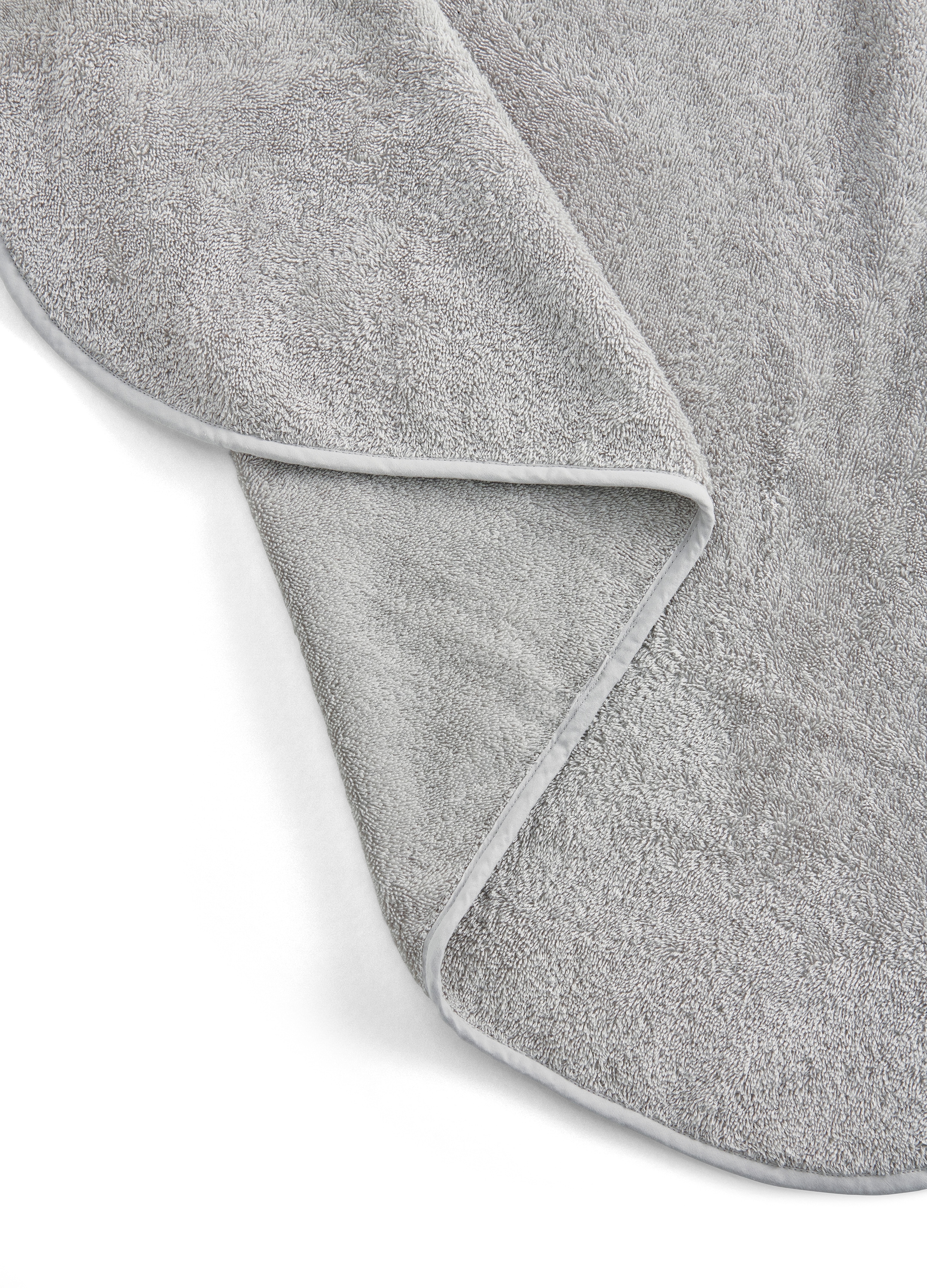 Christy Handtuch Set »Christy Baby Hase«, Set, 2 tlg., Walkfrottier, 1 Kapuzen-Badetuch (95x90 cm) und 1 Waschhandschuh (23x15 cm)