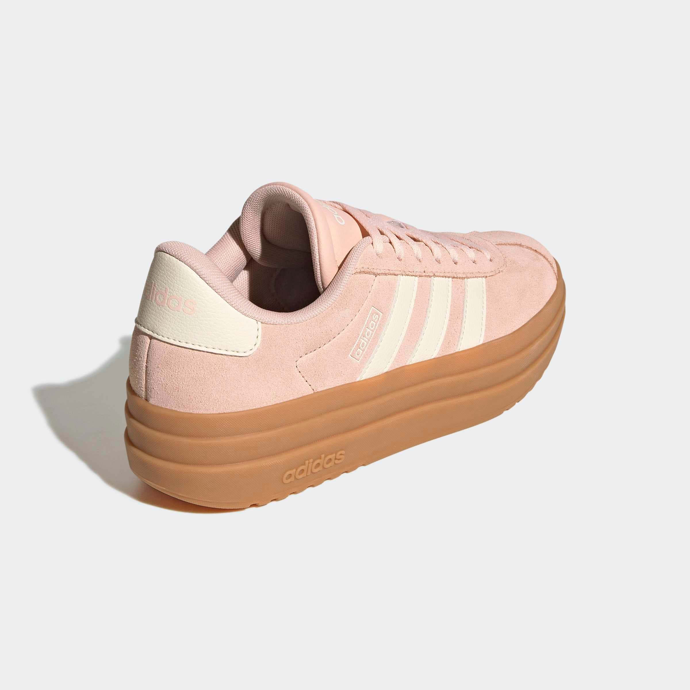 adidas Sportswear »VL COURT BOLD«  Design auf den Spuren des adidas Gazelle Bold