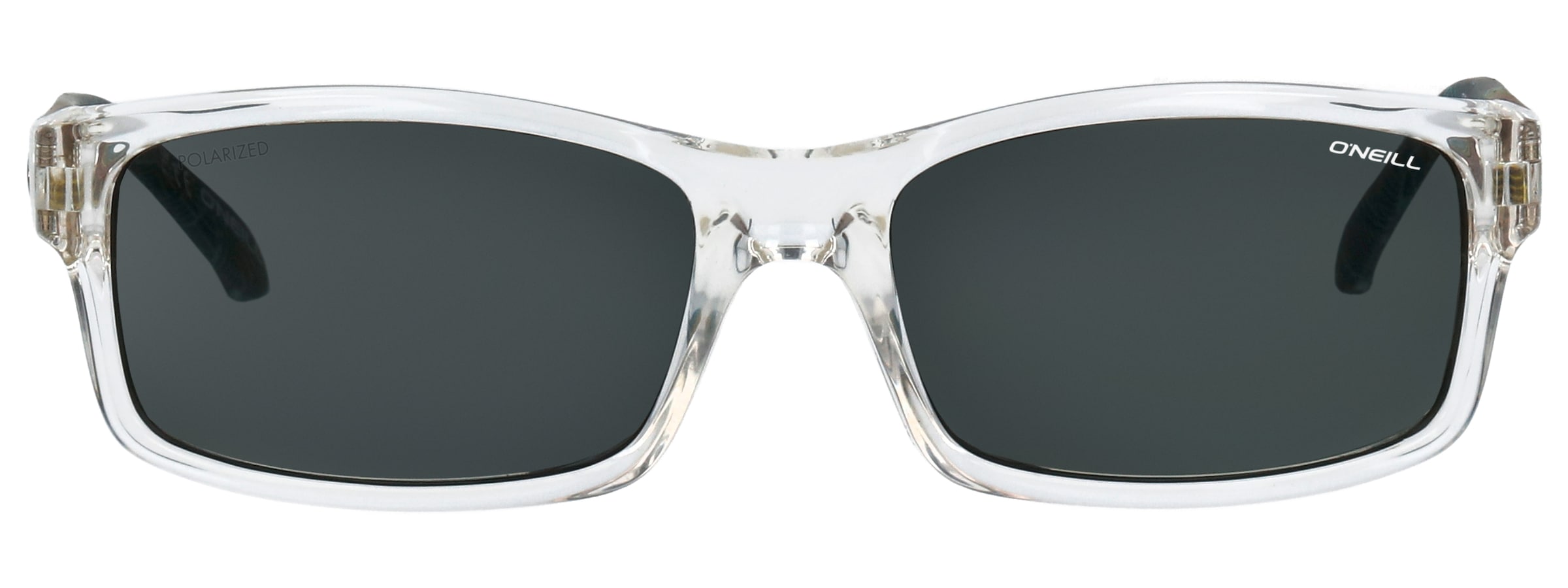 O'Neill Sonnenbrille »Modell 966066« Form Karree/Eckig, Logoschriftzug auf Bügel, Injectionfassung