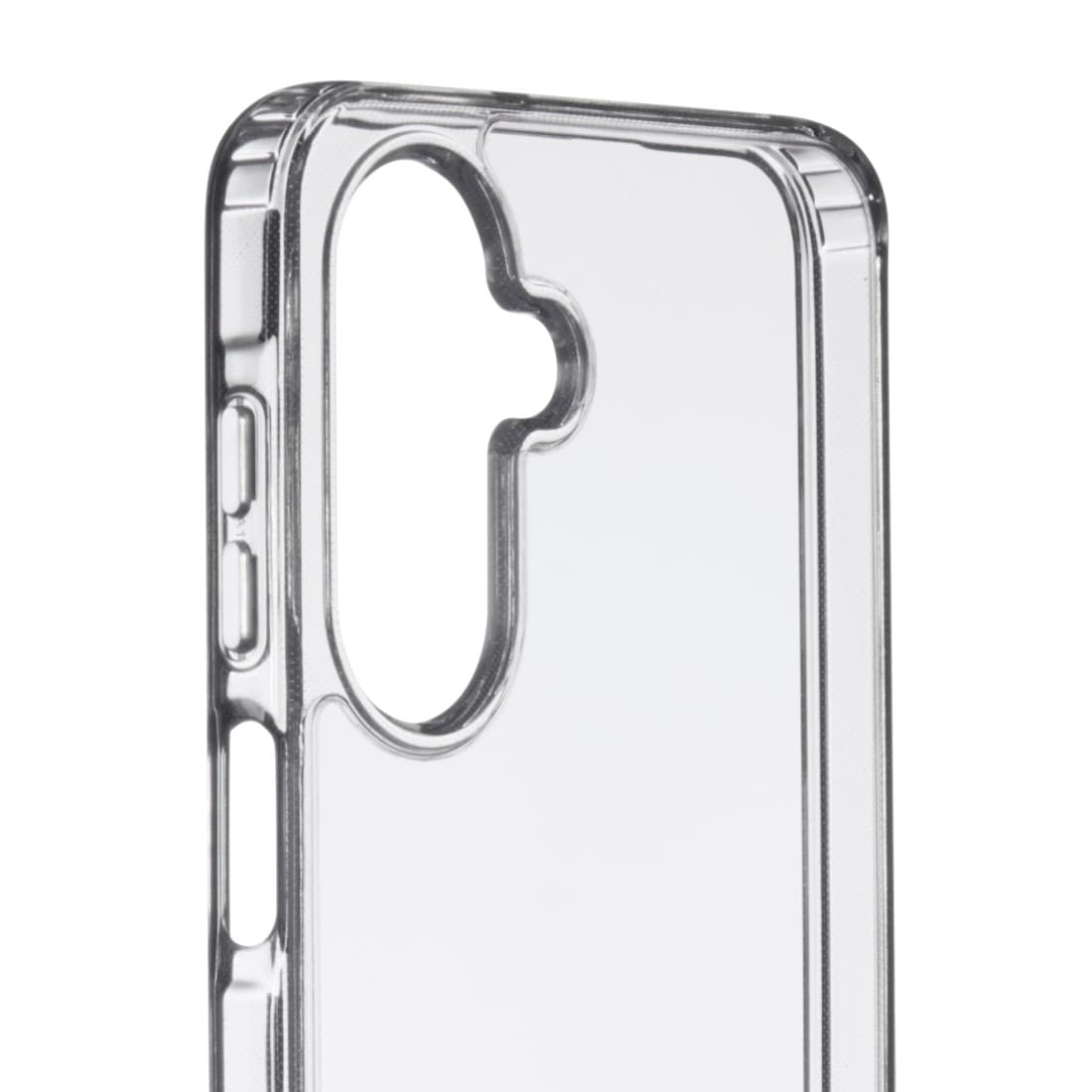 BLACKROCK Smartphone-Hülle »Handyhülle für Samsung Galaxy A17 5G (kratzfest, ohne Vergilben)« Samsung Galaxy A17