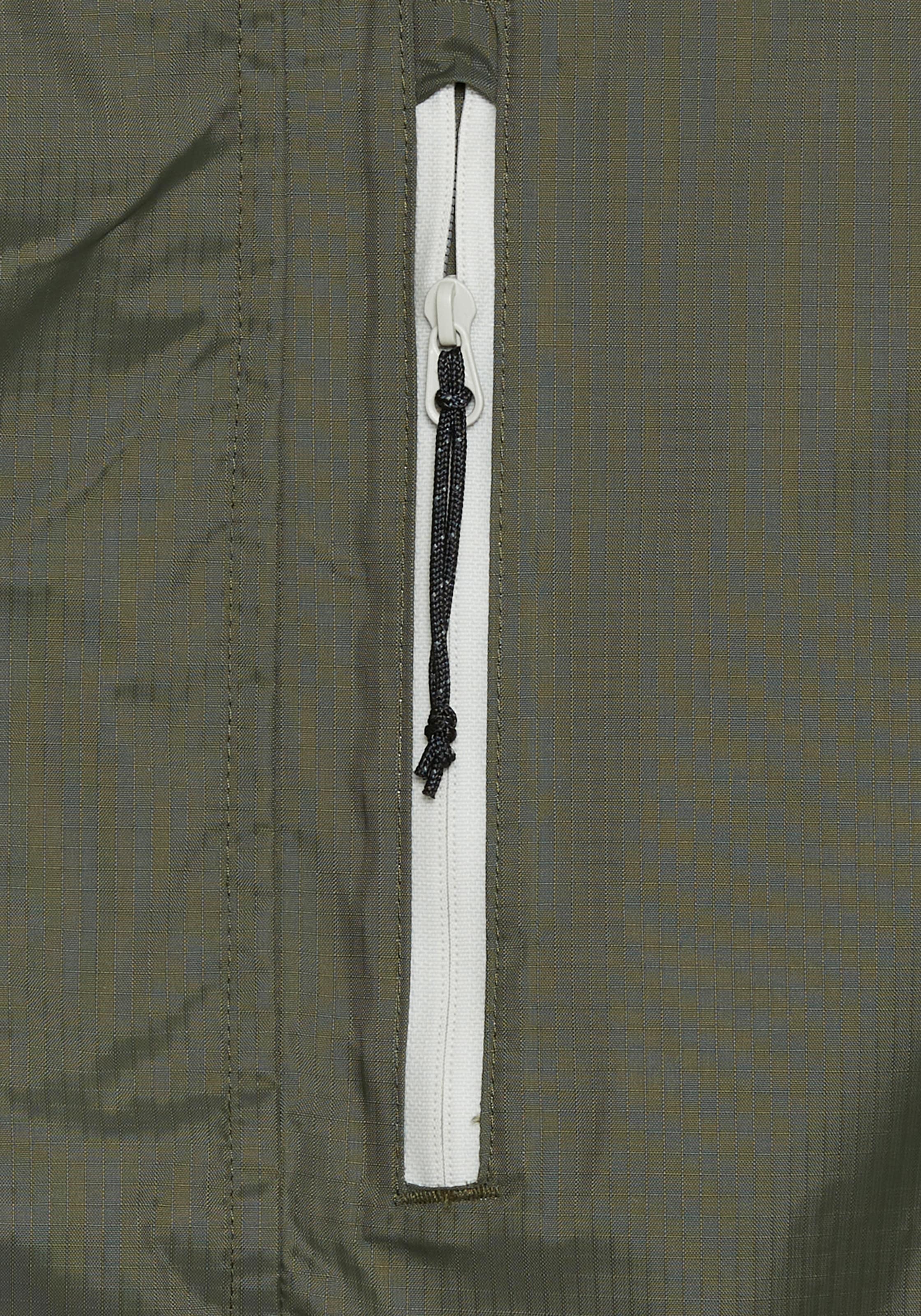 Columbia Regenjacke »POURING ADVENTURE III JACKET«, (1 St.)