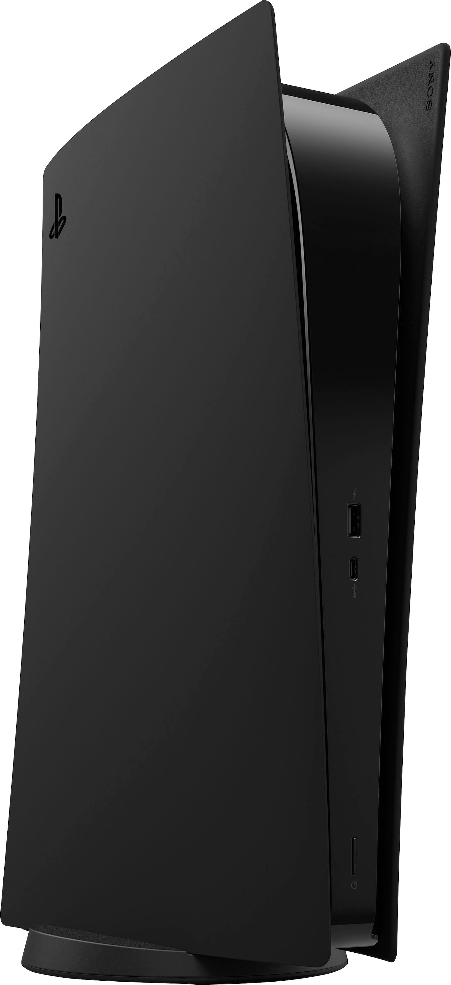 PlayStation 5 Konsolen-Cover »Digital-Edition«