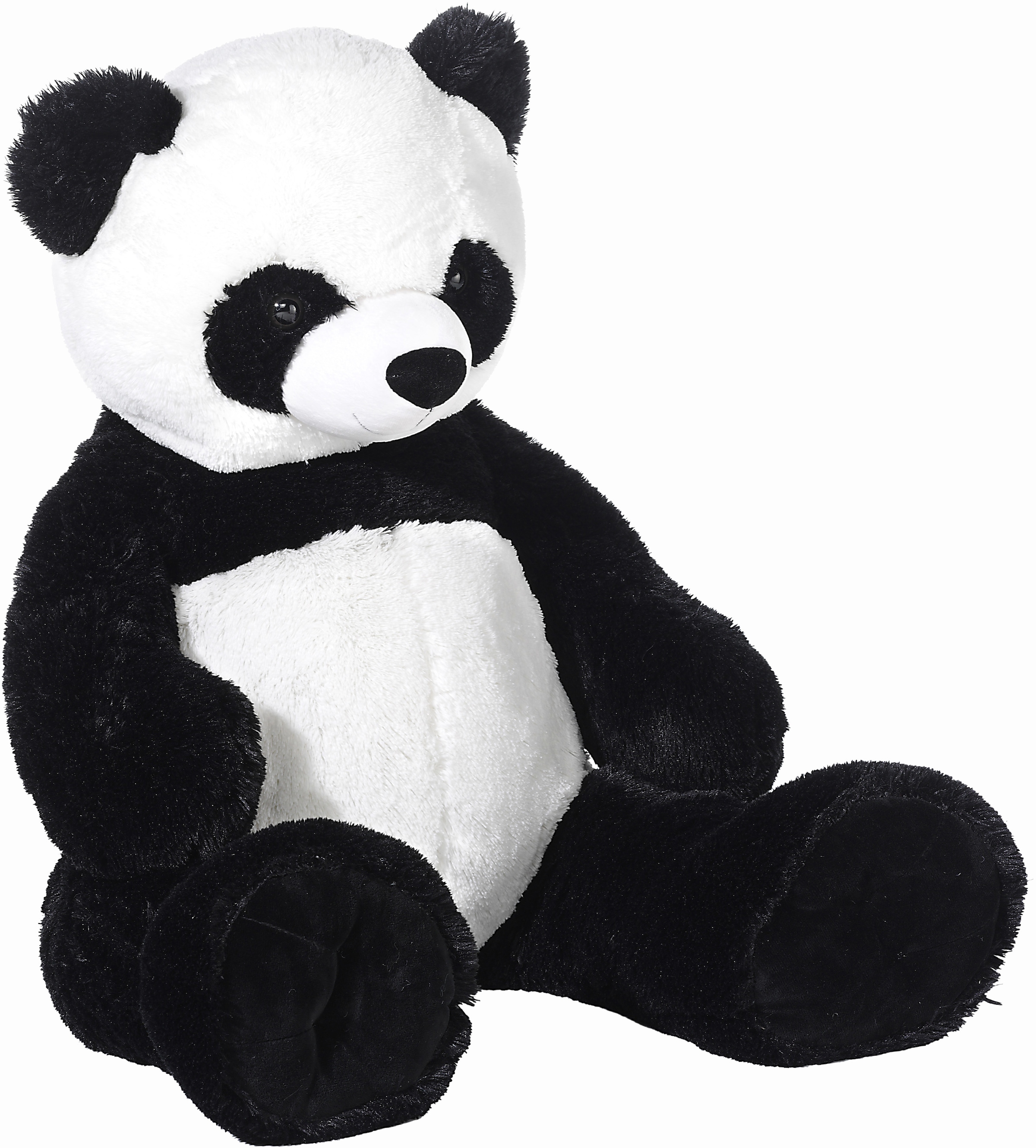 Kuscheltier »Panda Bär schlenkernd 100 cm«