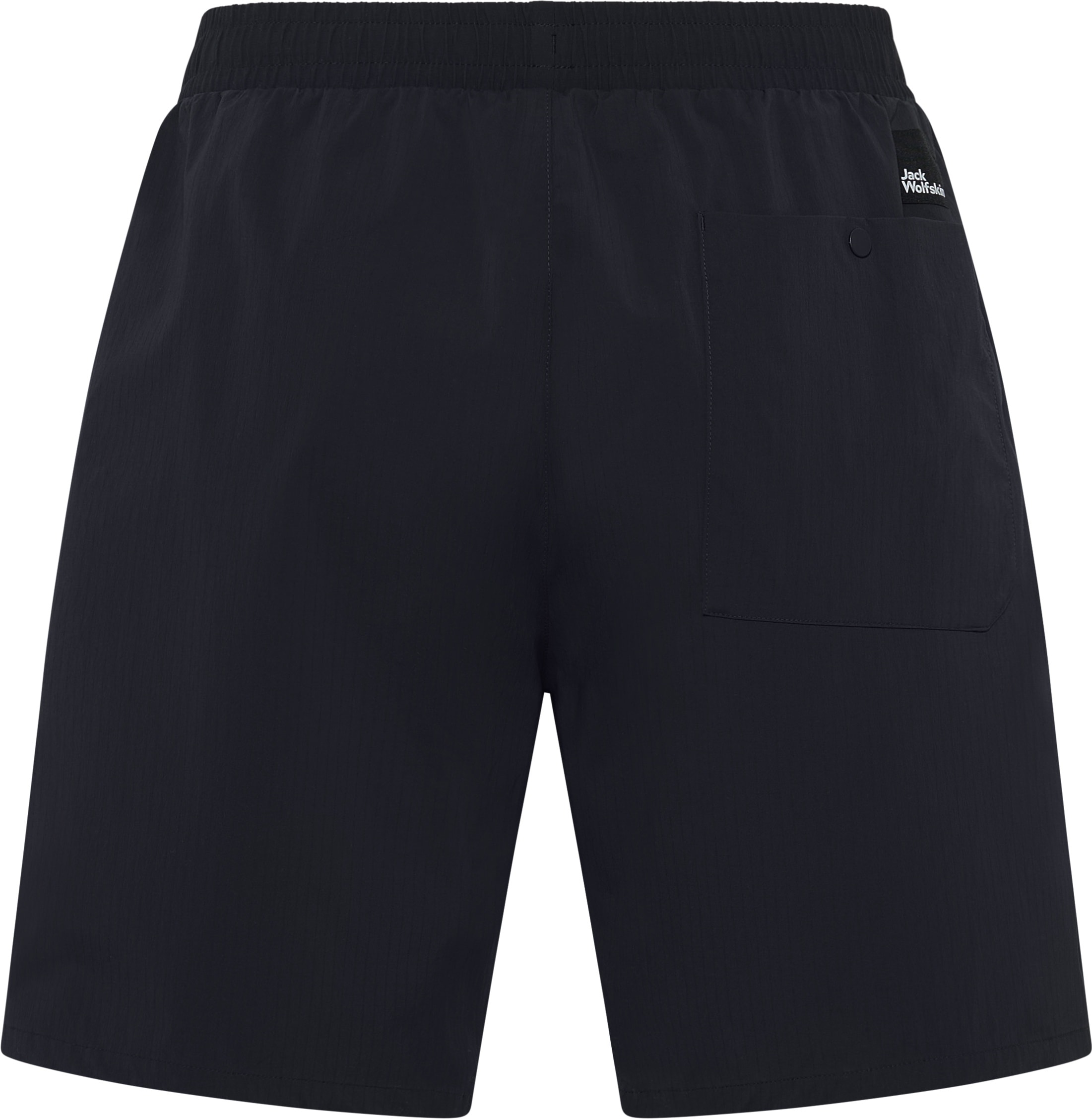 Jack Wolfskin Shorts »WAGAMI SHORTS M«
