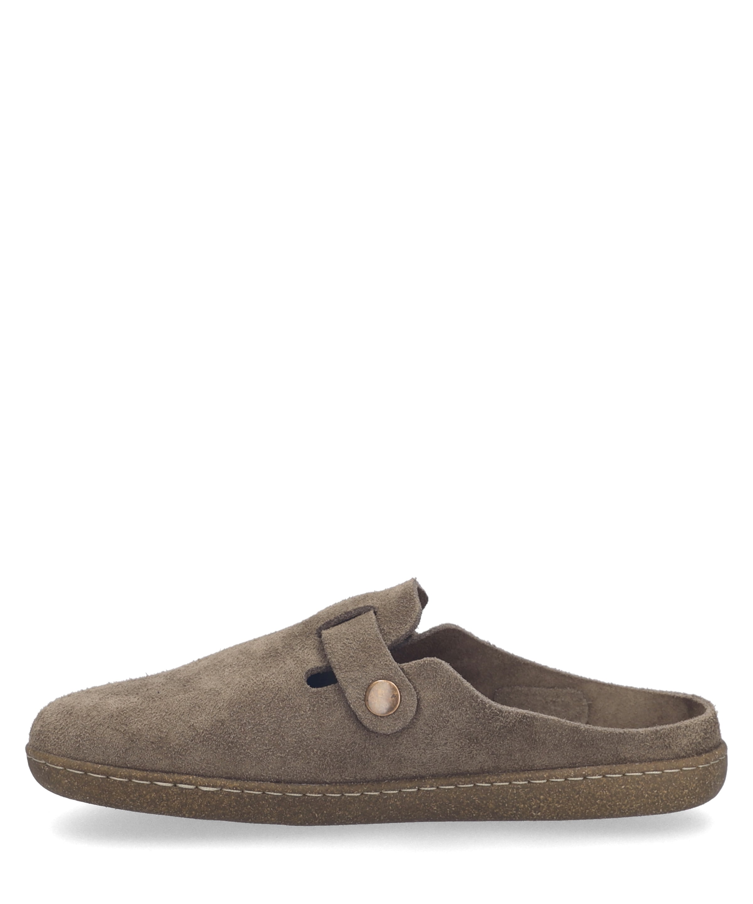 Josef Seibel Clog »Jill 01, nuss«