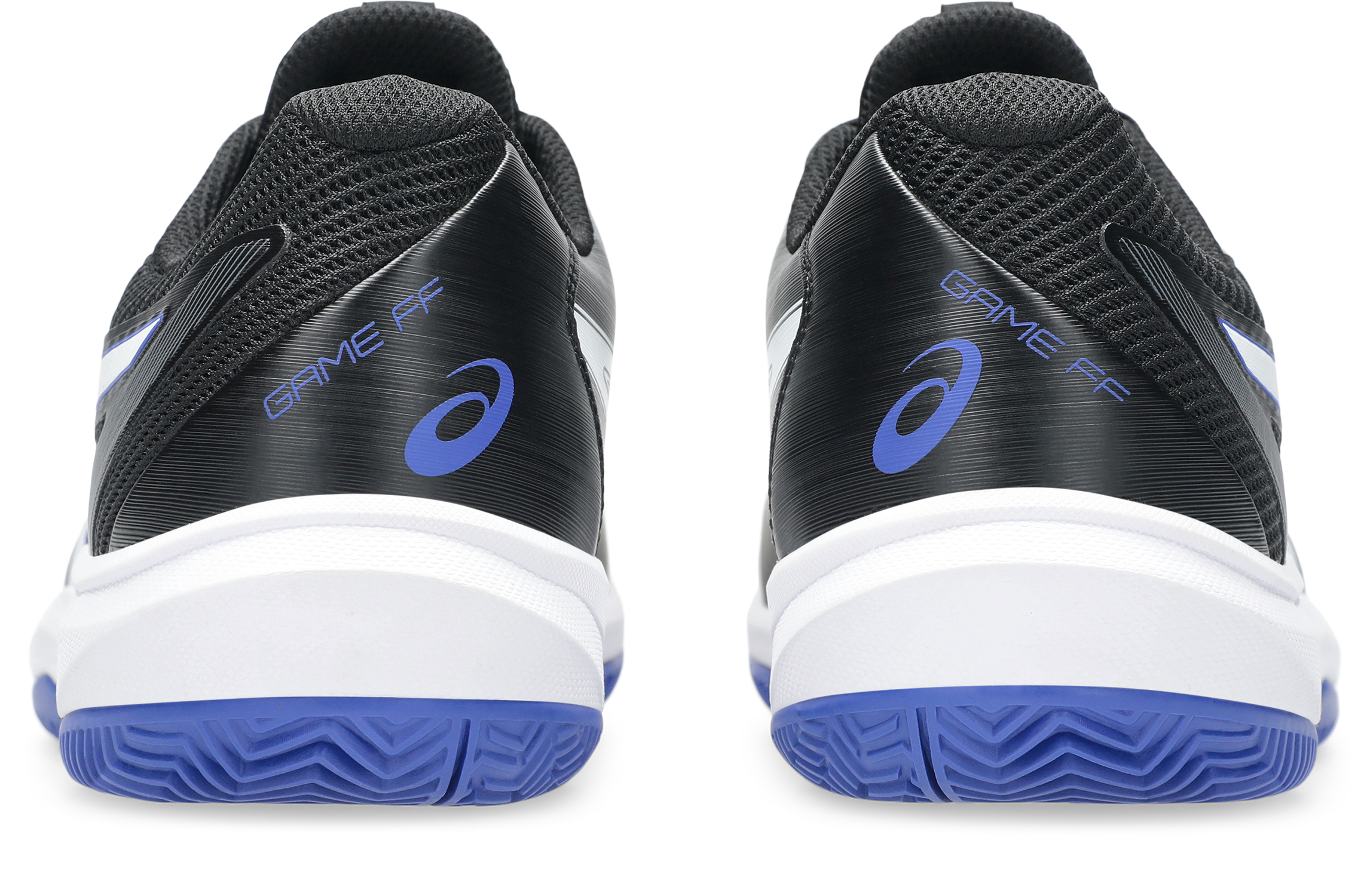 Asics Tennisschuh »GAME FF CLAY«, für Sandplätze, Clay, All-Court