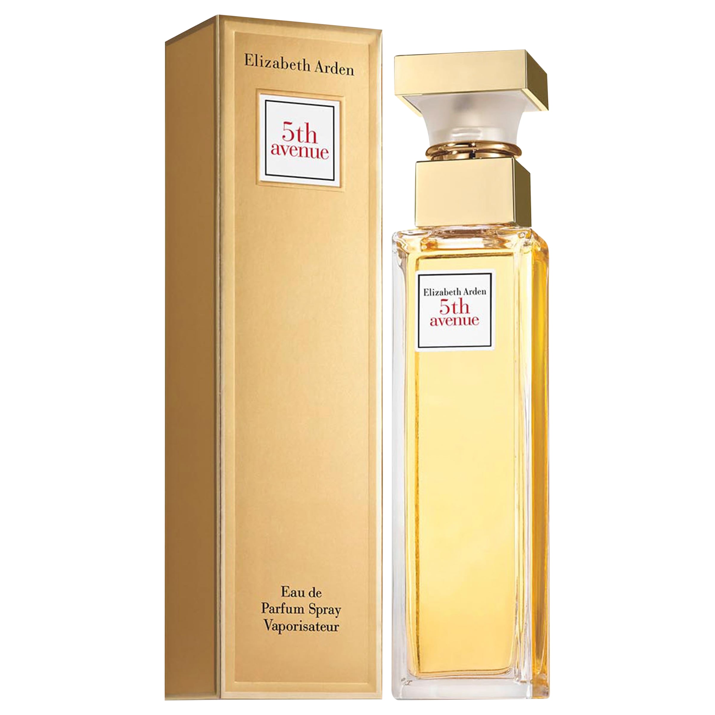 Elizabeth Arden Eau de Parfum »5TH AVENUE EDP« mit klassisch femininem Duftcharakter