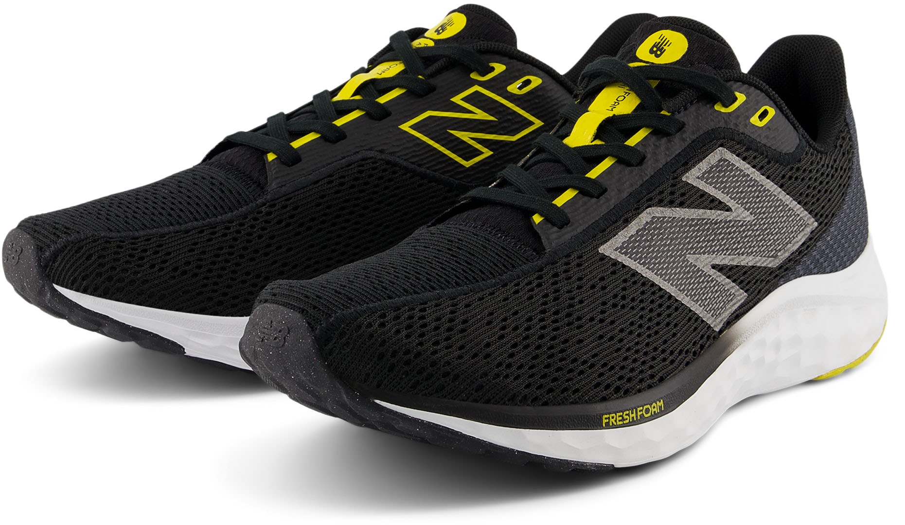 New Balance Laufschuh »ARISHI«