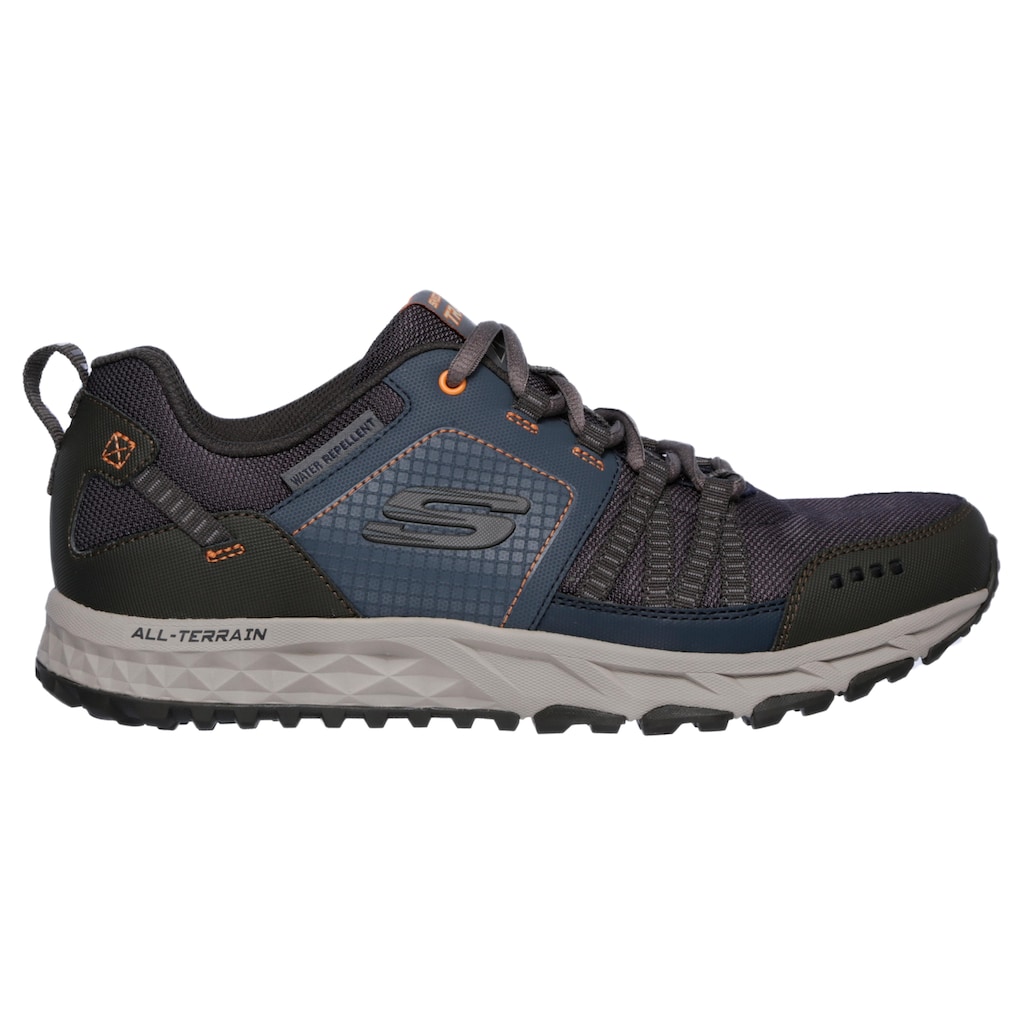 Skechers Sneaker »Escape Plan«