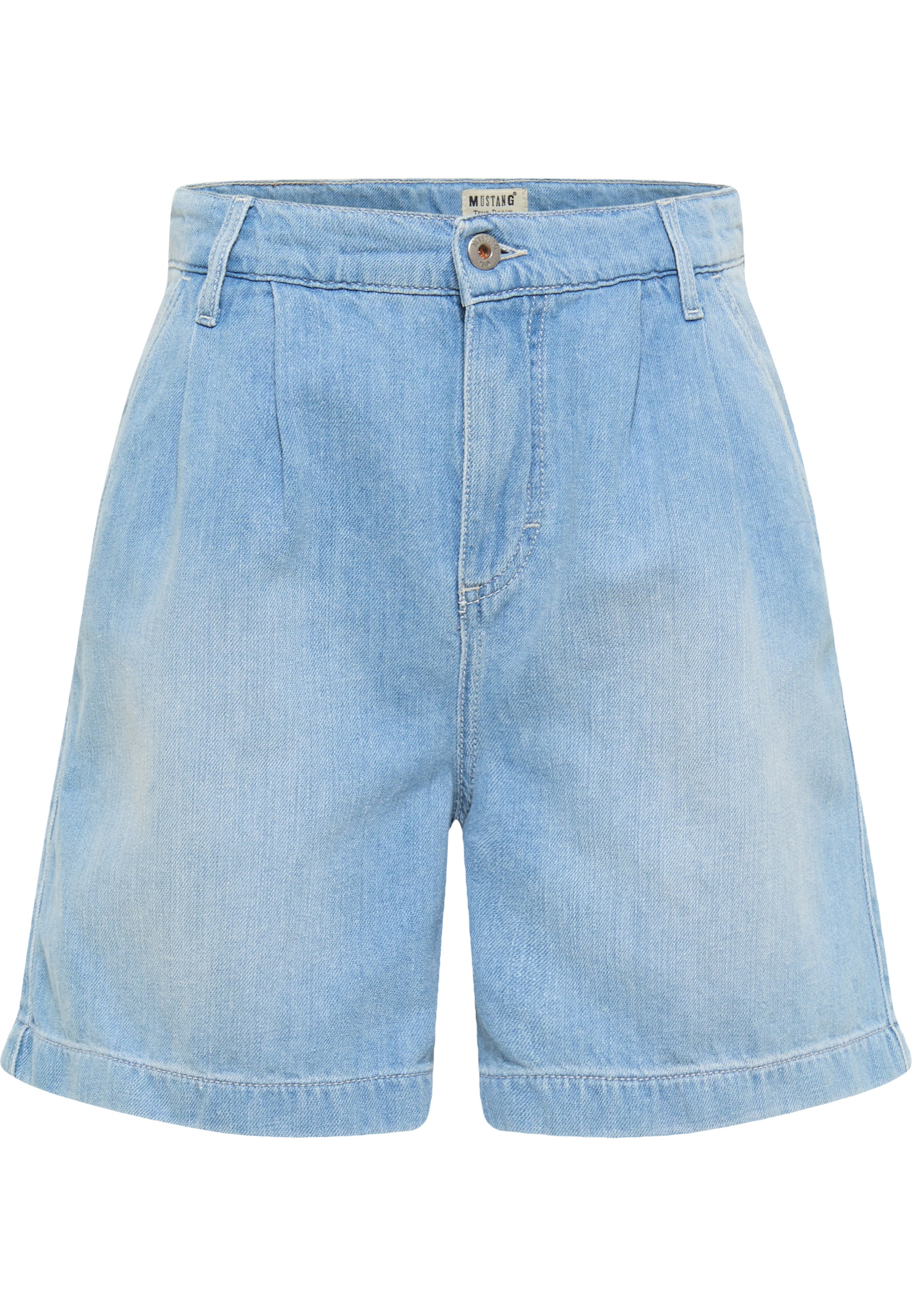 Shorts »Style Pleated Shorts«