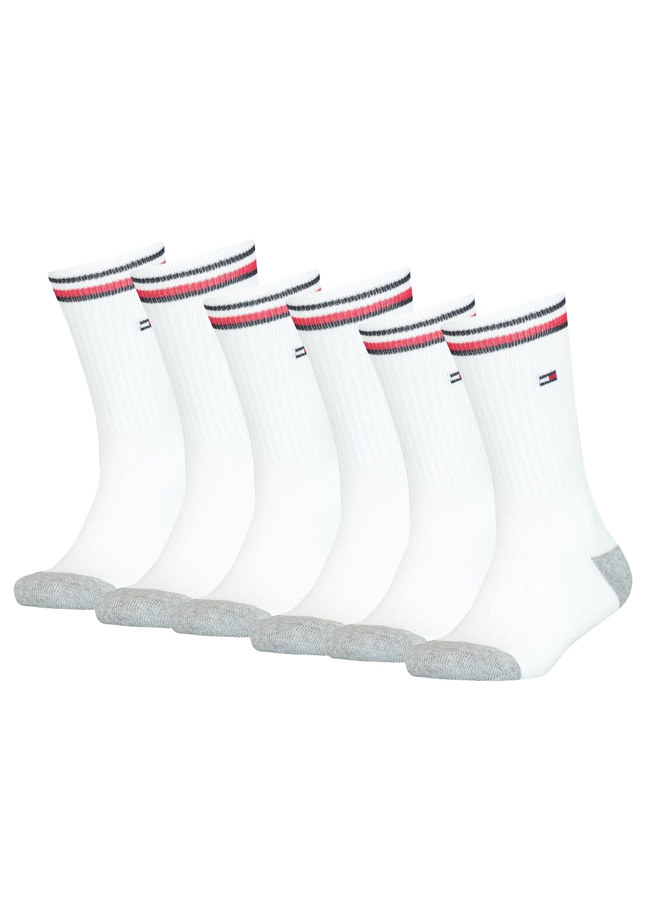 Socken »Socken KIDS ICONIC SPORTS SOCK 6er Pack«