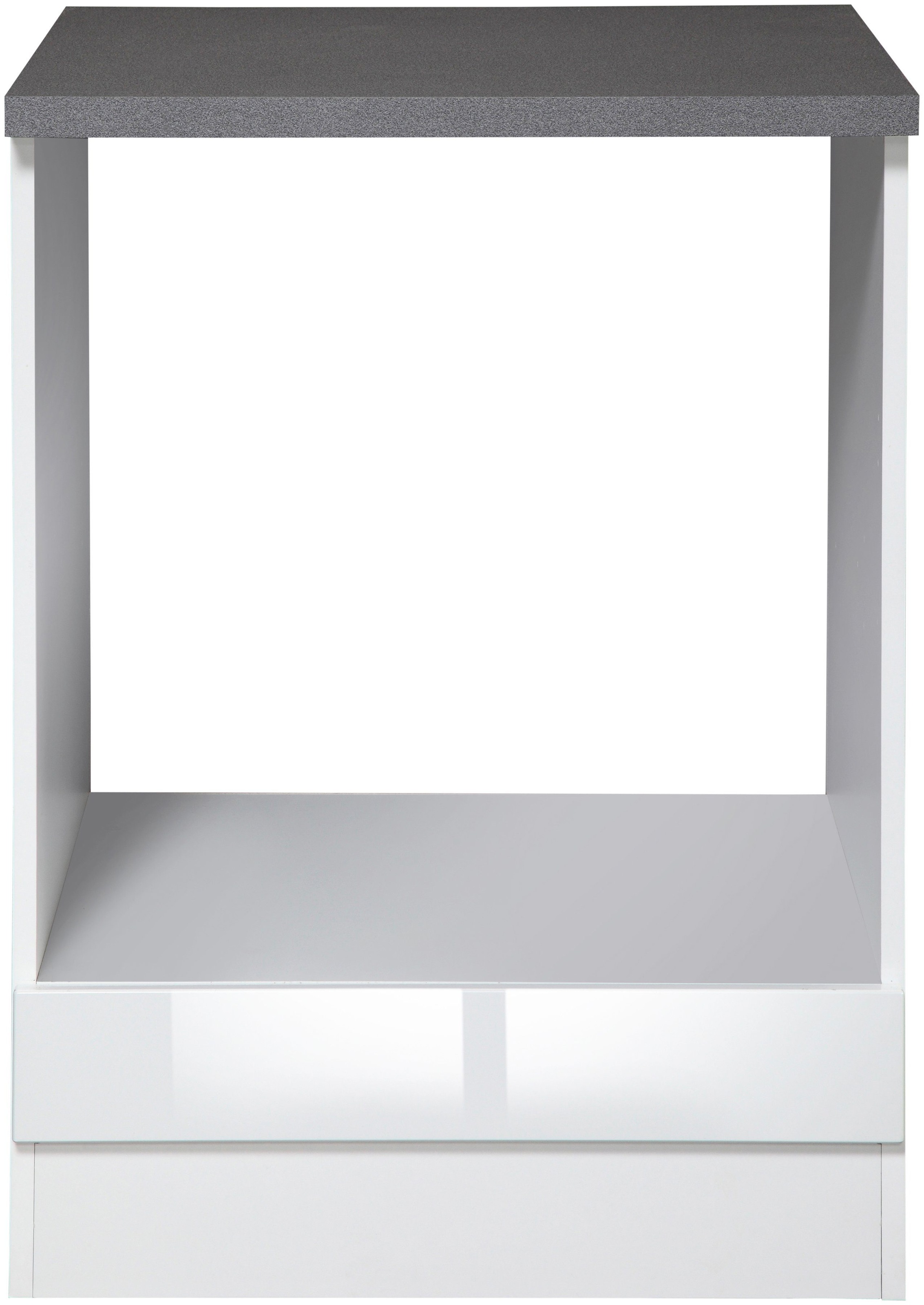 KOCHSTATION Herdumbauschrank »KS-Trier« Breite 60 cm