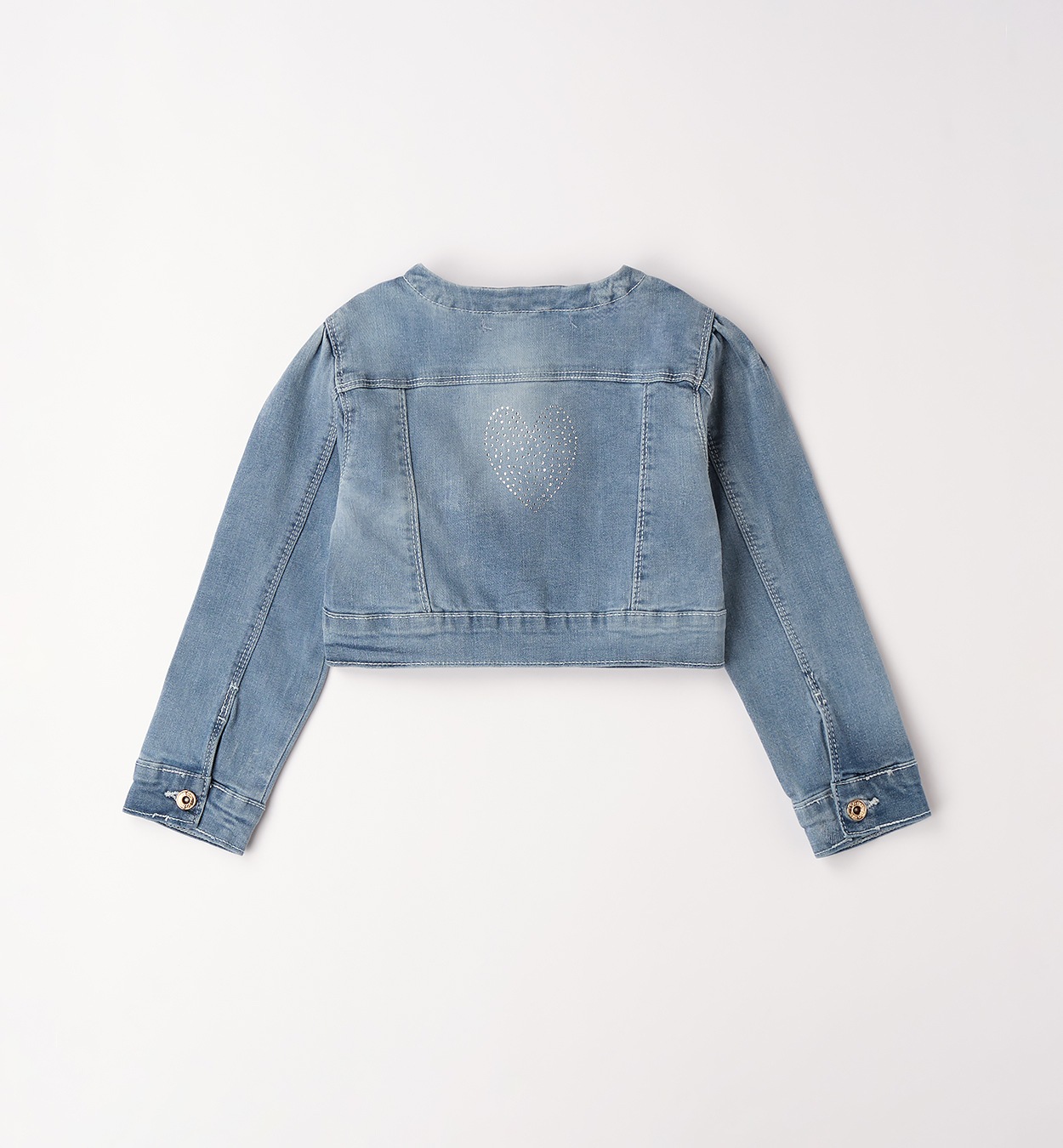 iDo Outdoorjacke »BABY GIRL JACKET«