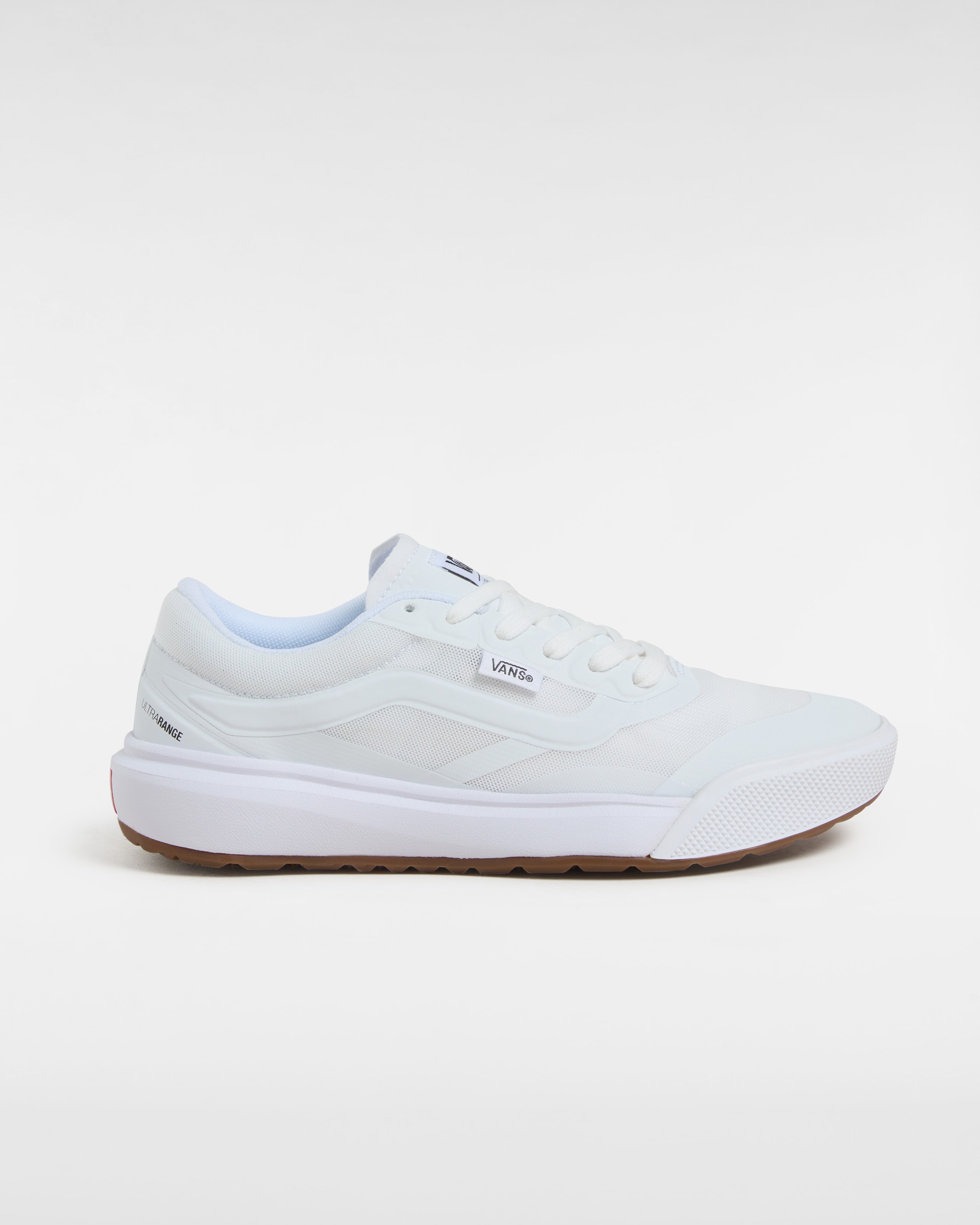 Vans Sneaker »MTE Ultrarange 2.0 RW«  mit Obermaterial aus Synthetik und Textil, niedrige Schuhhöhe
