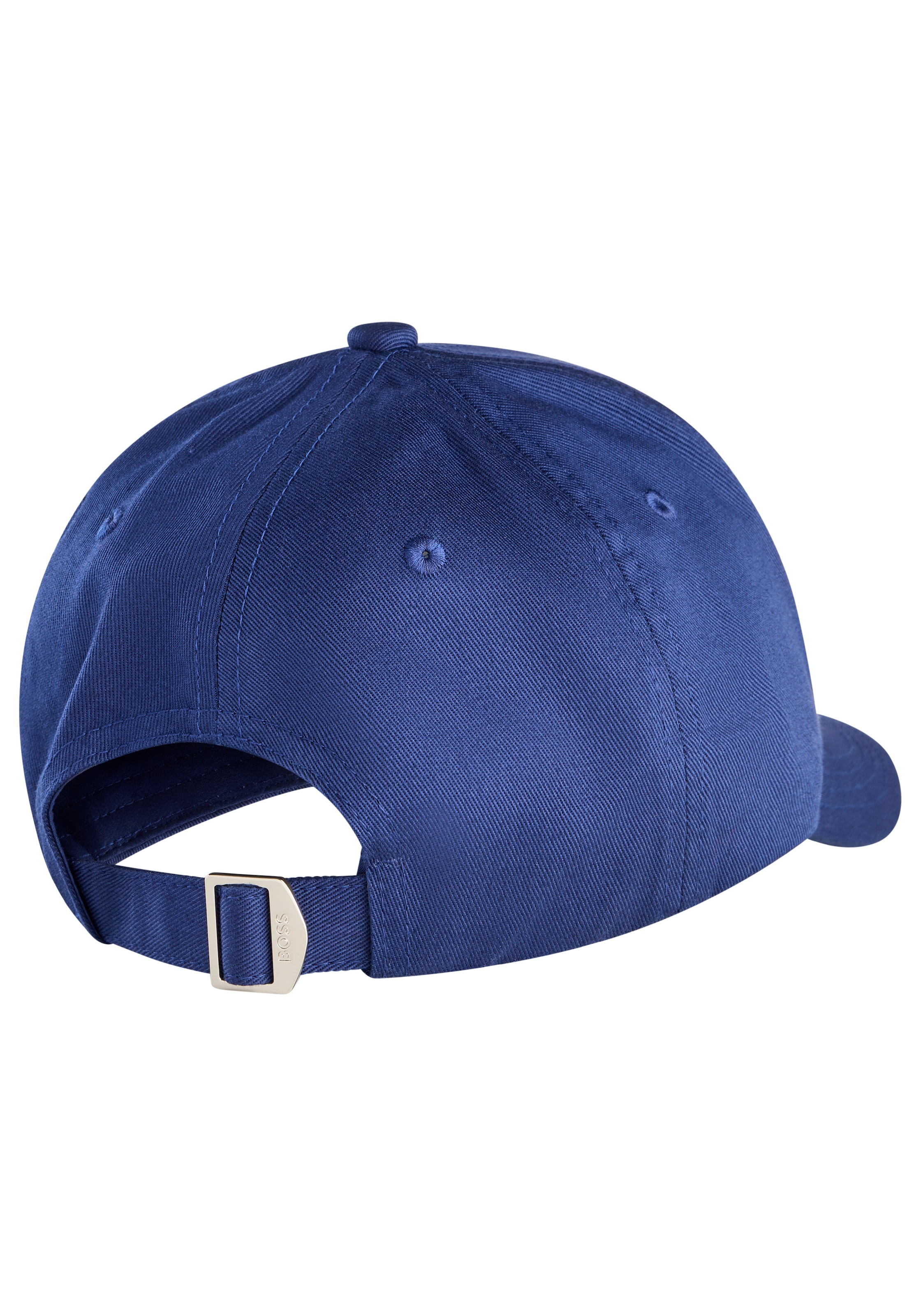 BOSS Baseball Cap »Zed« mit Logostickerei, Unisex