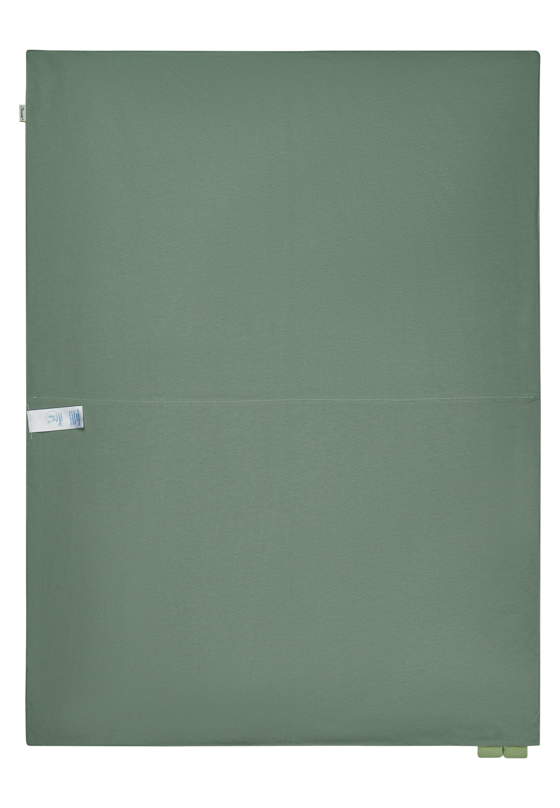 Sterntaler® Babydecke »Babydecke DINO Rexi«