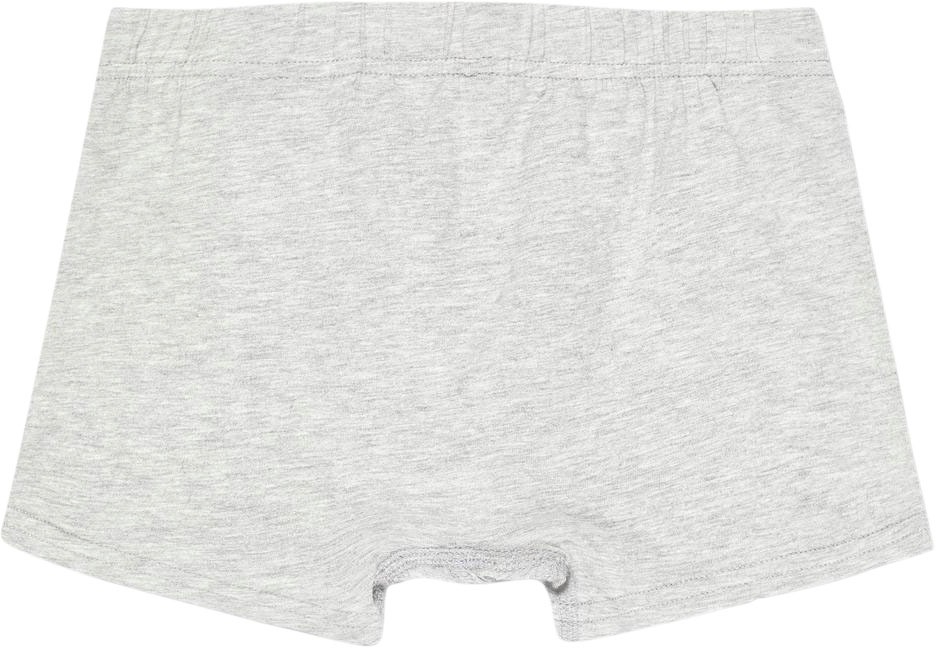 Name It Boxer »NKMTIGHTS für Jungen mit weichem Bund und angenehmer Länge«, (Packung, 3 St.), normal, Jersey, gestreift, abgestepptes Bündchen