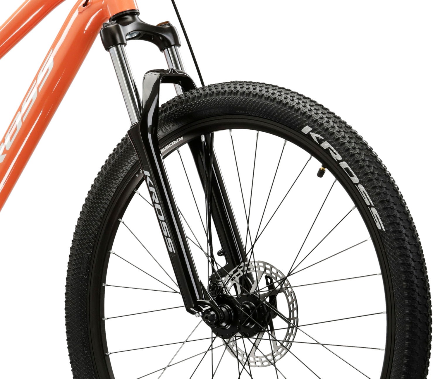 Kross Mountainbike »Damen Hardtail Lea 2.0« 21 Gang Shimano ALTUS M310 Schaltwerk Kettenschaltung