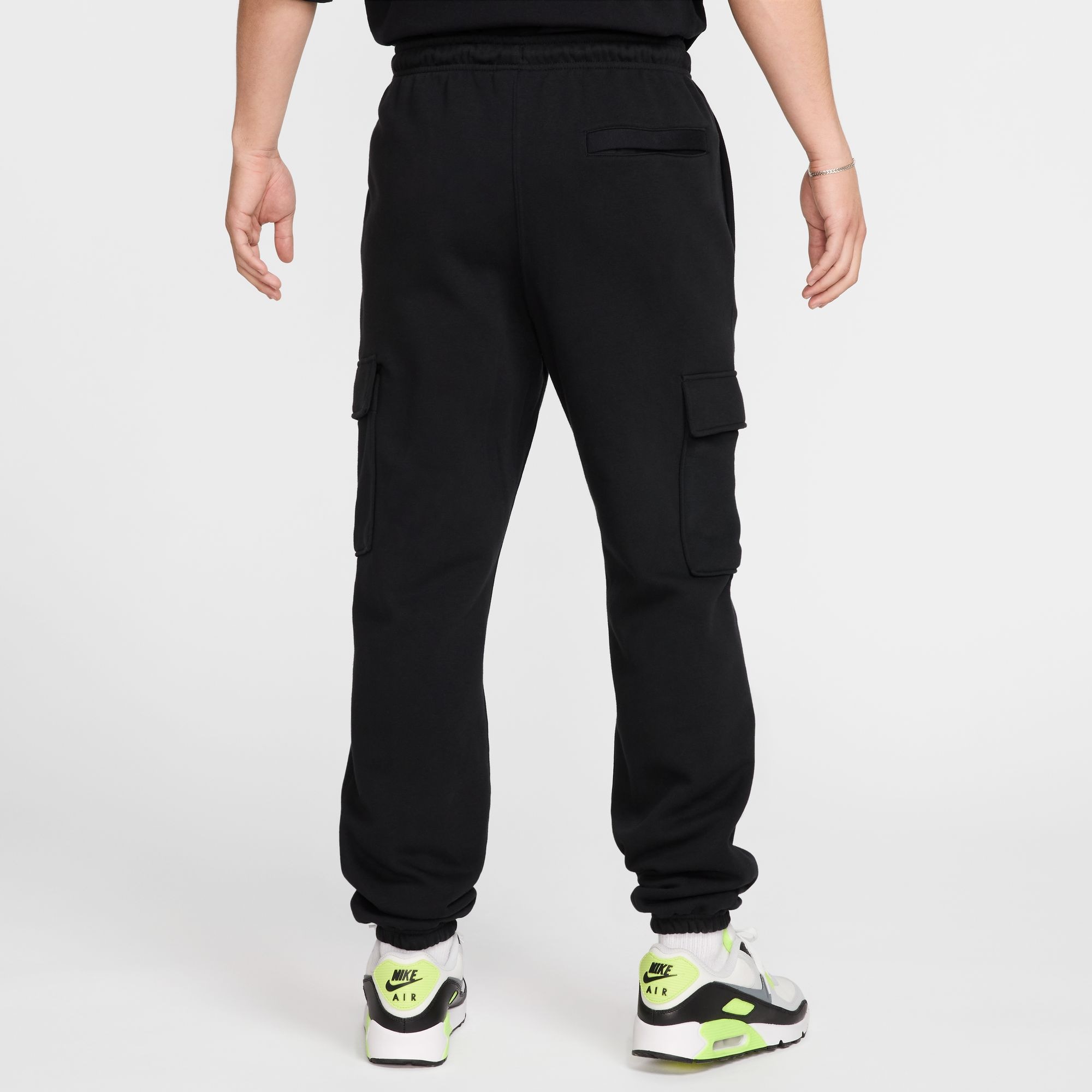 Nike Sportswear Sporthose »W J BRK FLC PANT  24«