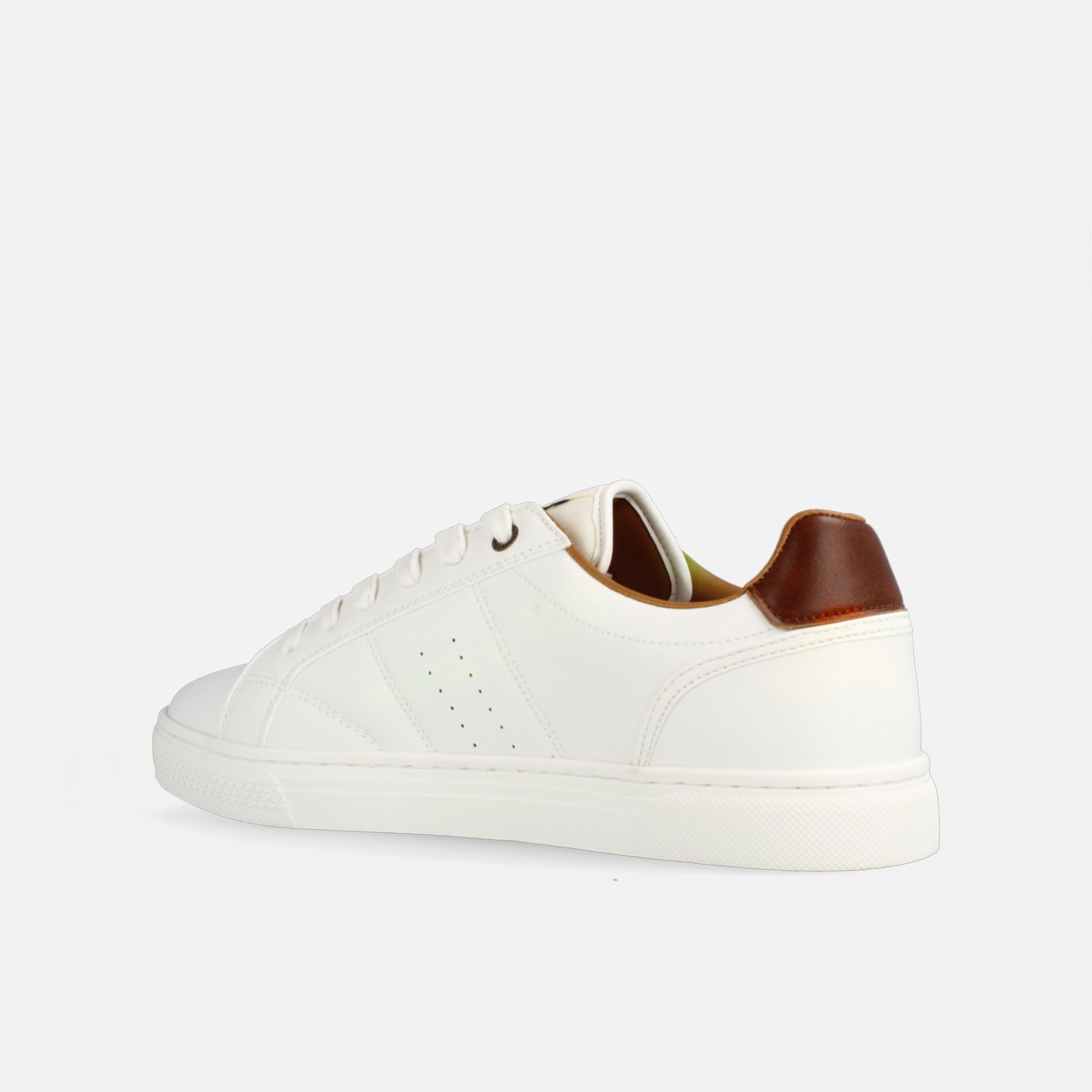 Wrangler Sneaker »RITCHY MEN LOW«