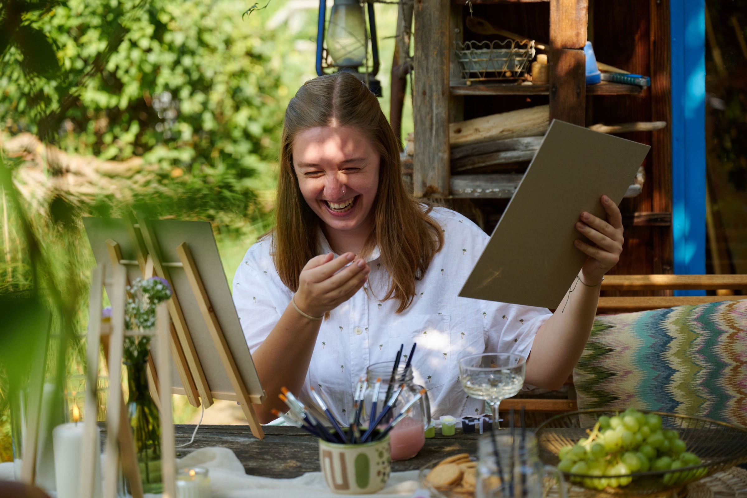 Noris Spiel »Paint Date«