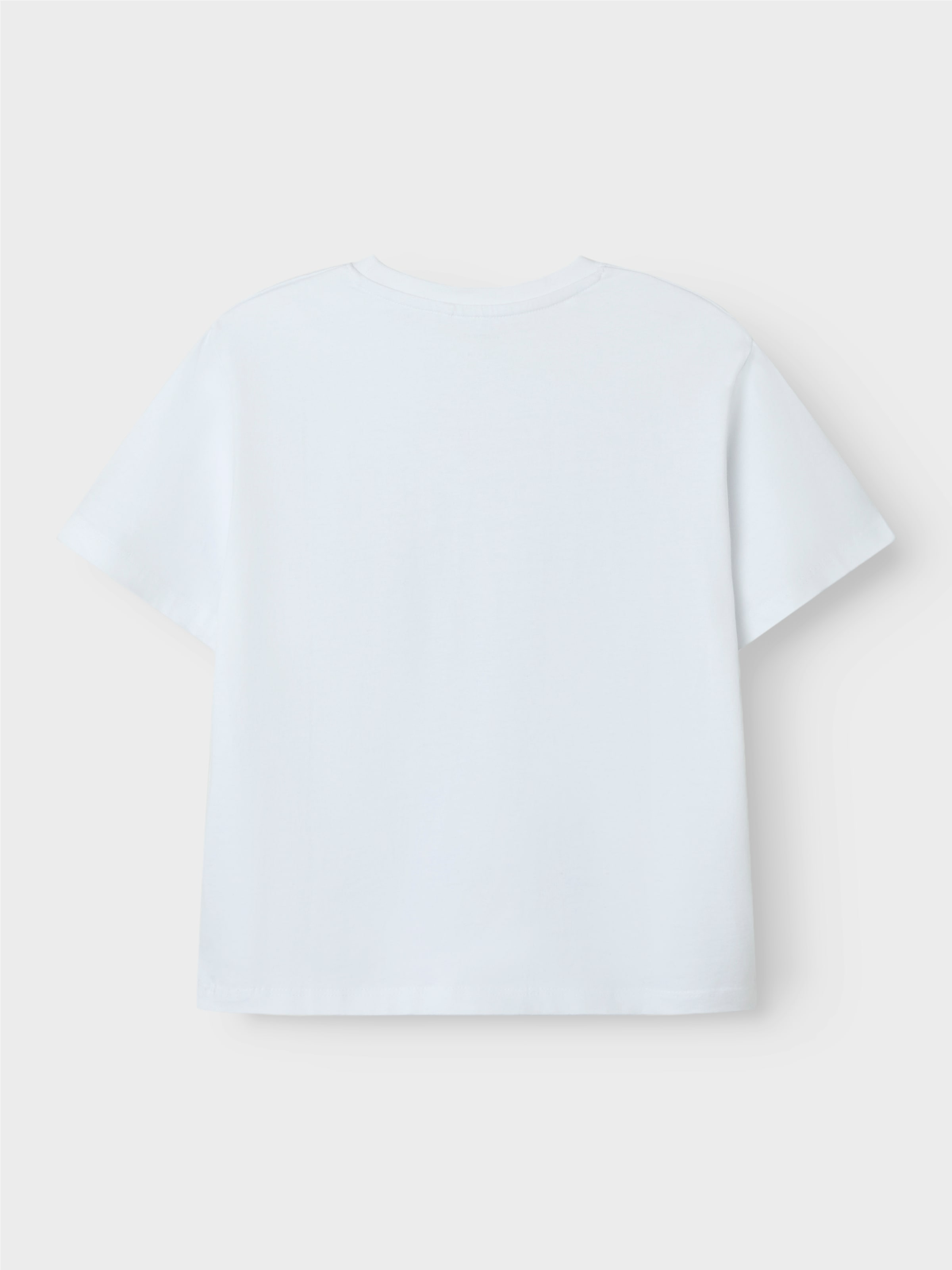 Name It T-Shirt »NKMJAHI MINECRAFT NREG SS TOP NOOS BFU«