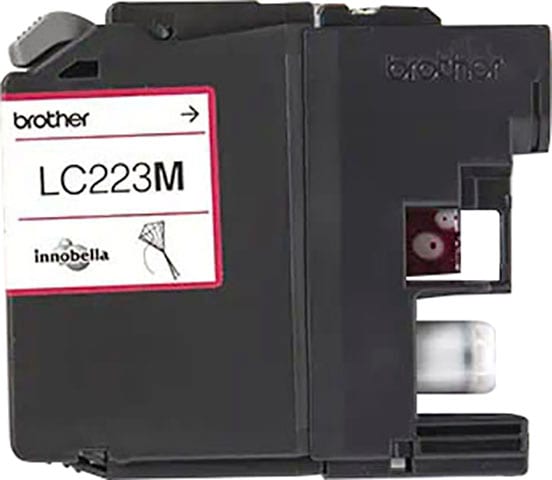 Brother Tintenpatrone »LC-223M«