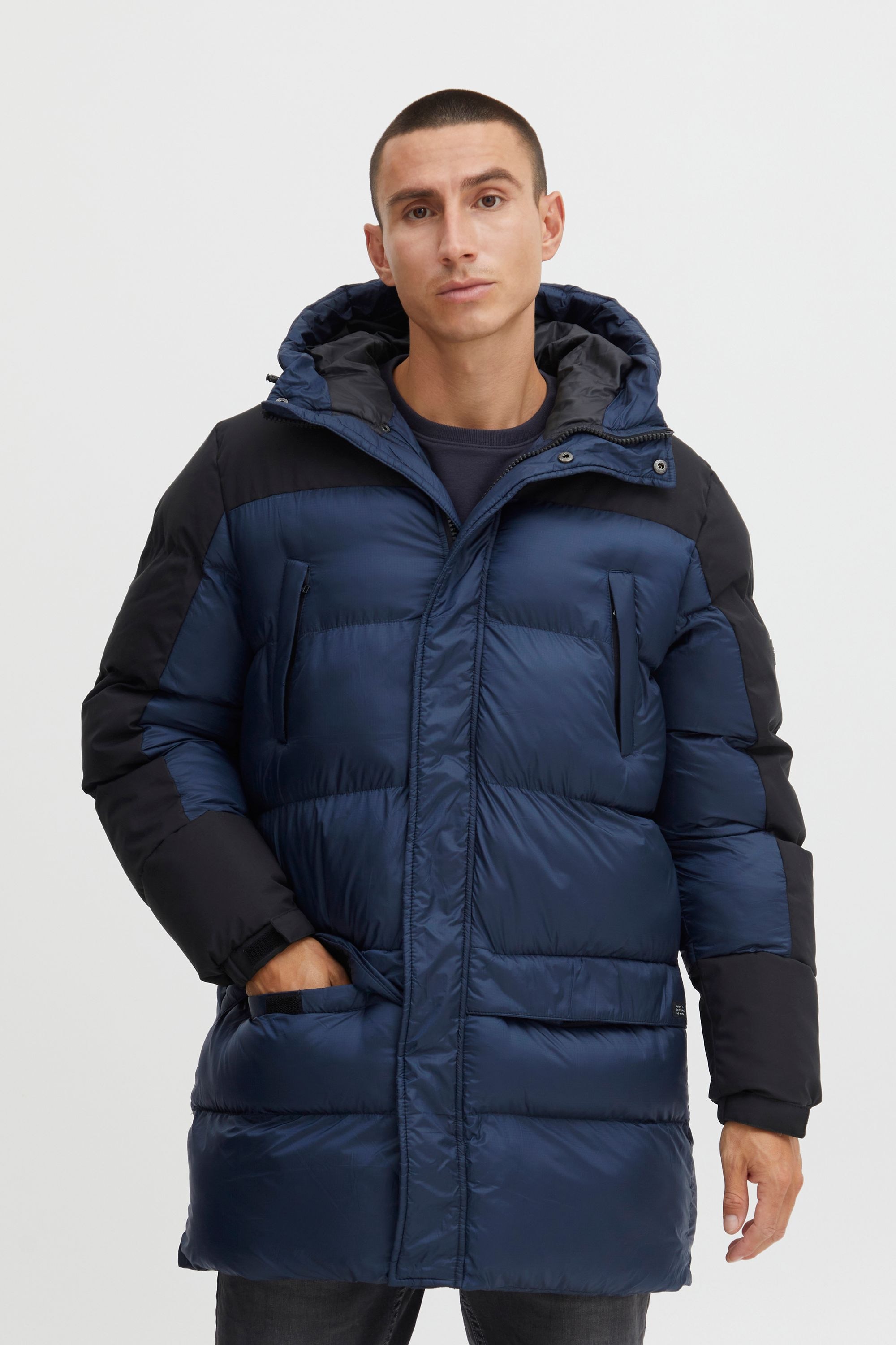 Blend Winterjacke »Winterjacke BHOuterwear«