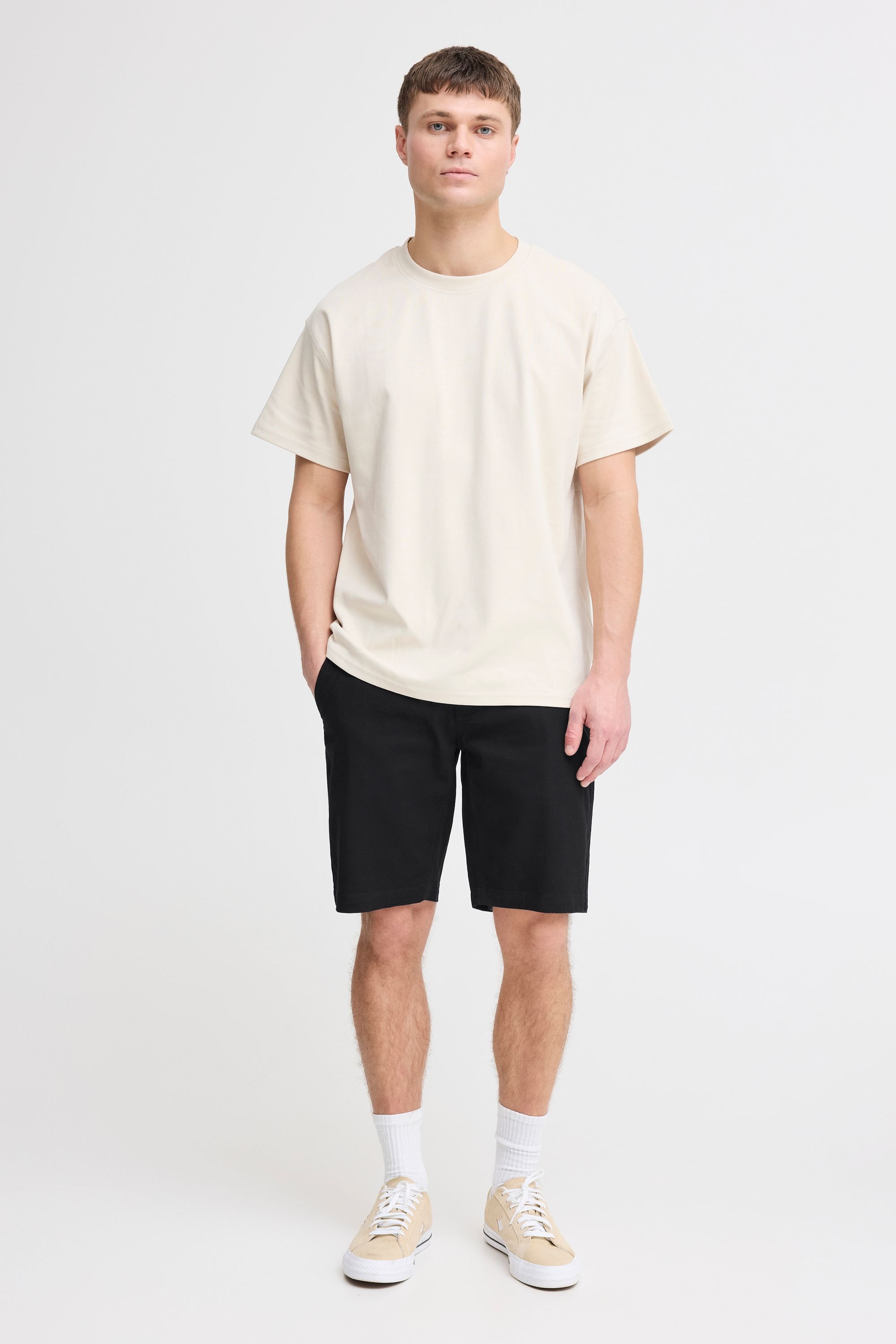 !Solid Chinoshorts »Chinoshorts SDKARLO«