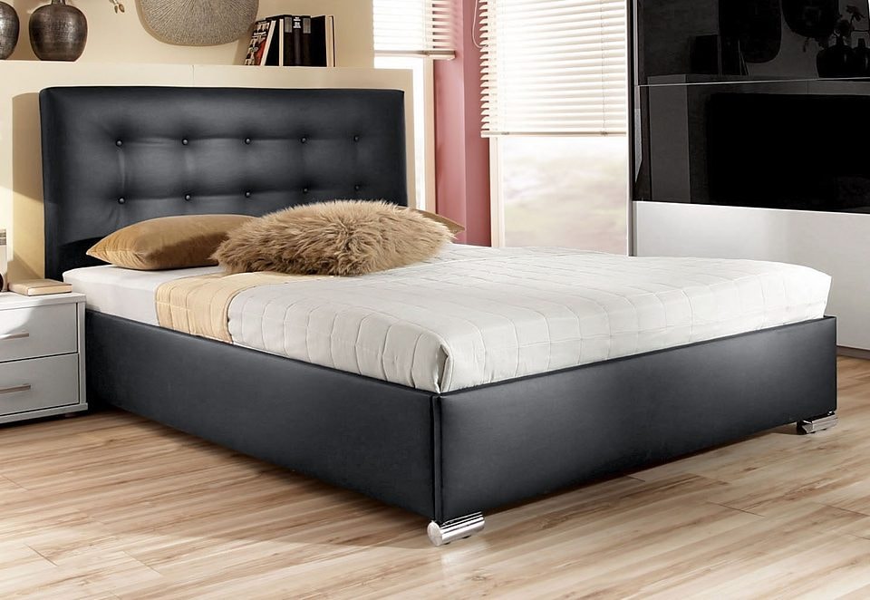 Maintal Polsterbett Made in Germany
