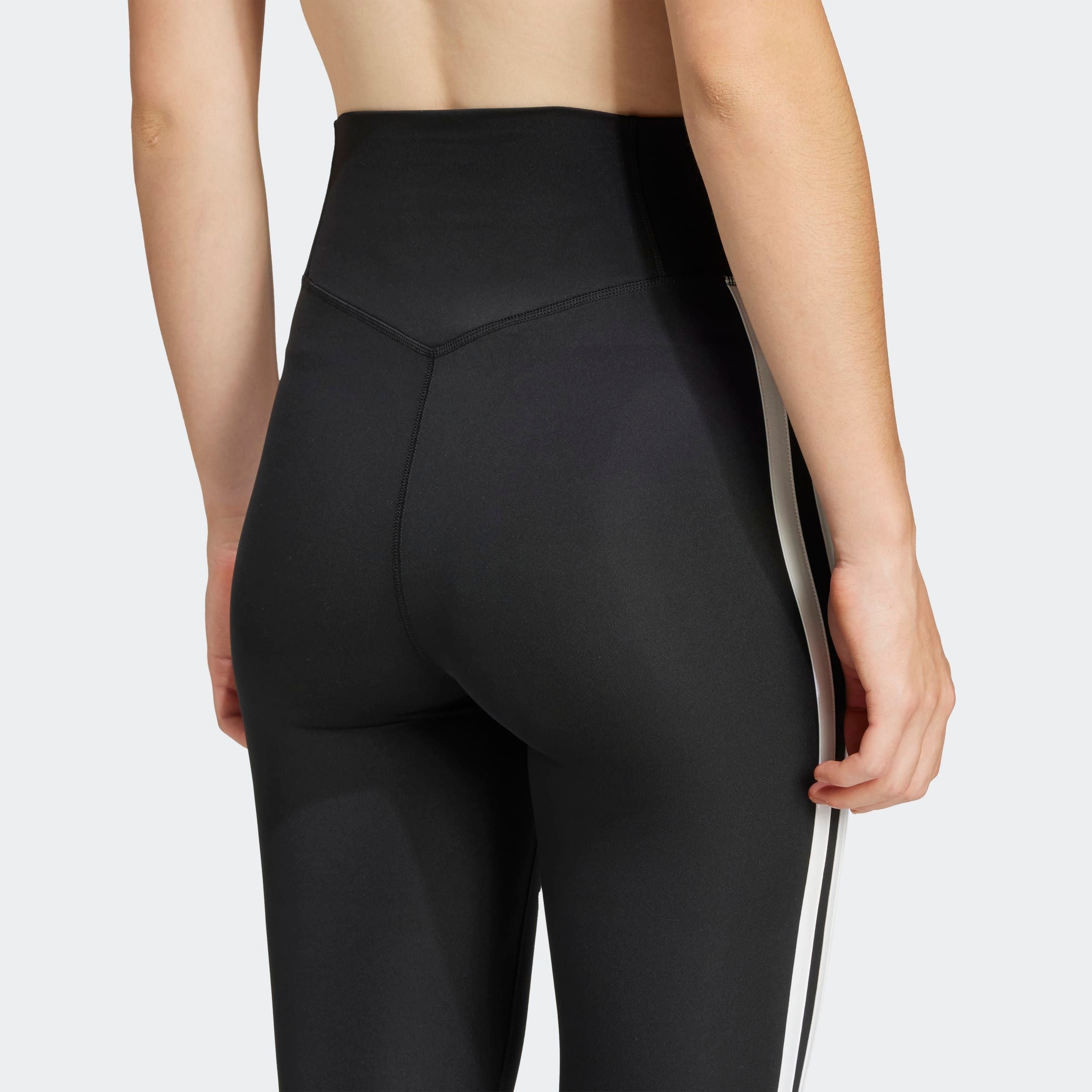 adidas Performance Trainingstights »OPT ESS 3S L«, (1 tlg.)