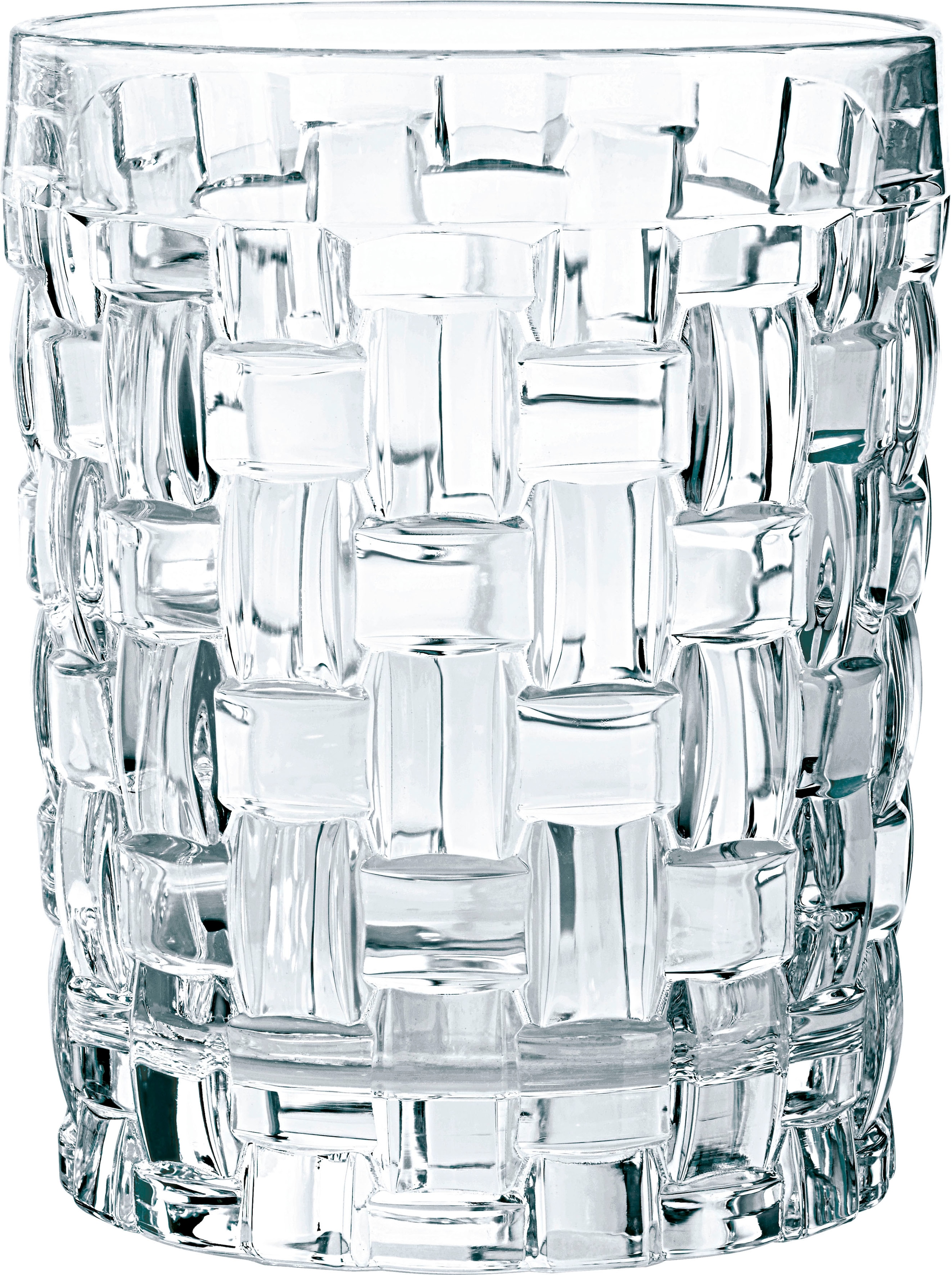 Nachtmann Whiskygläser Bossa Nova 330 ml 6er Set