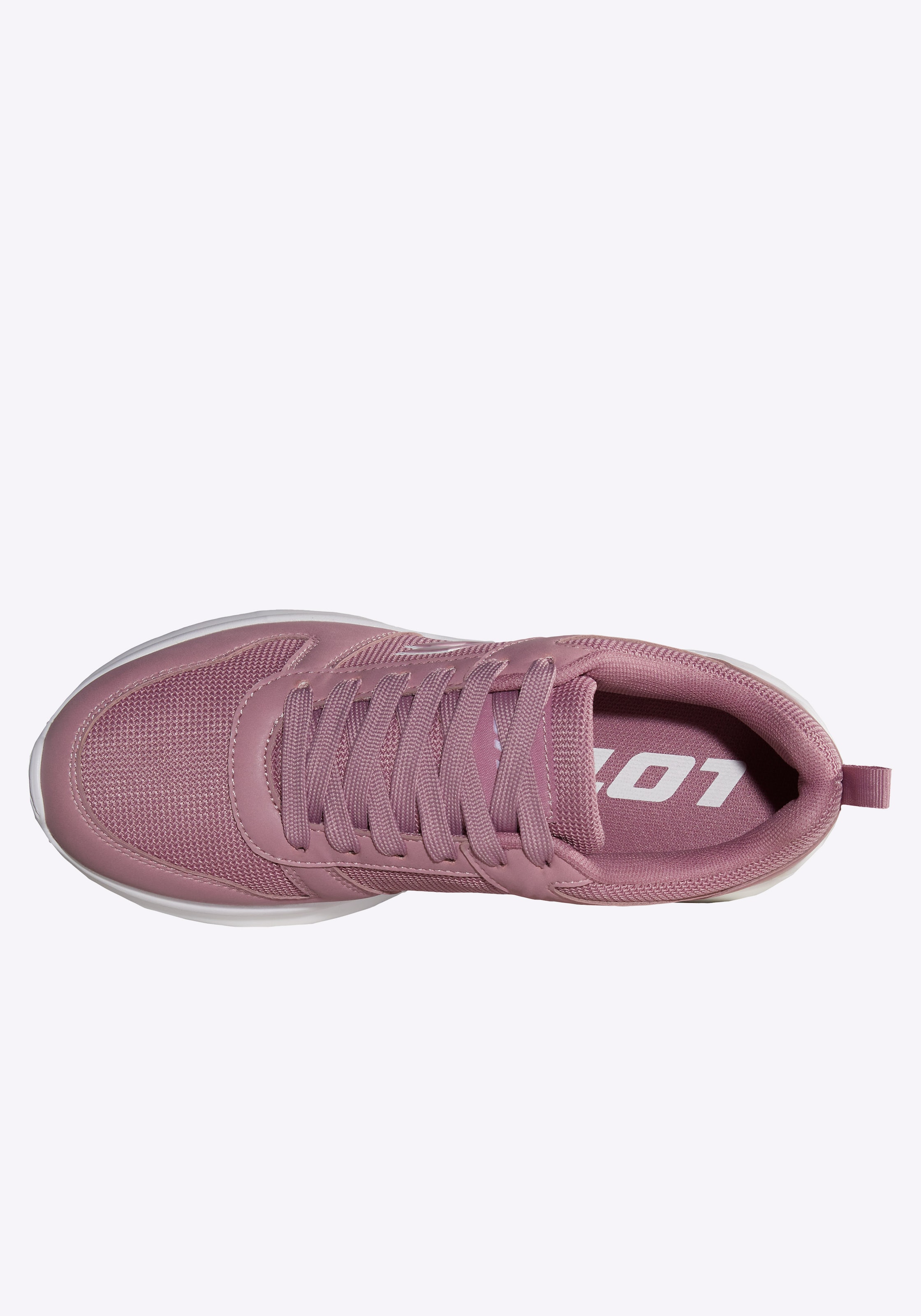 lotto Sneaker