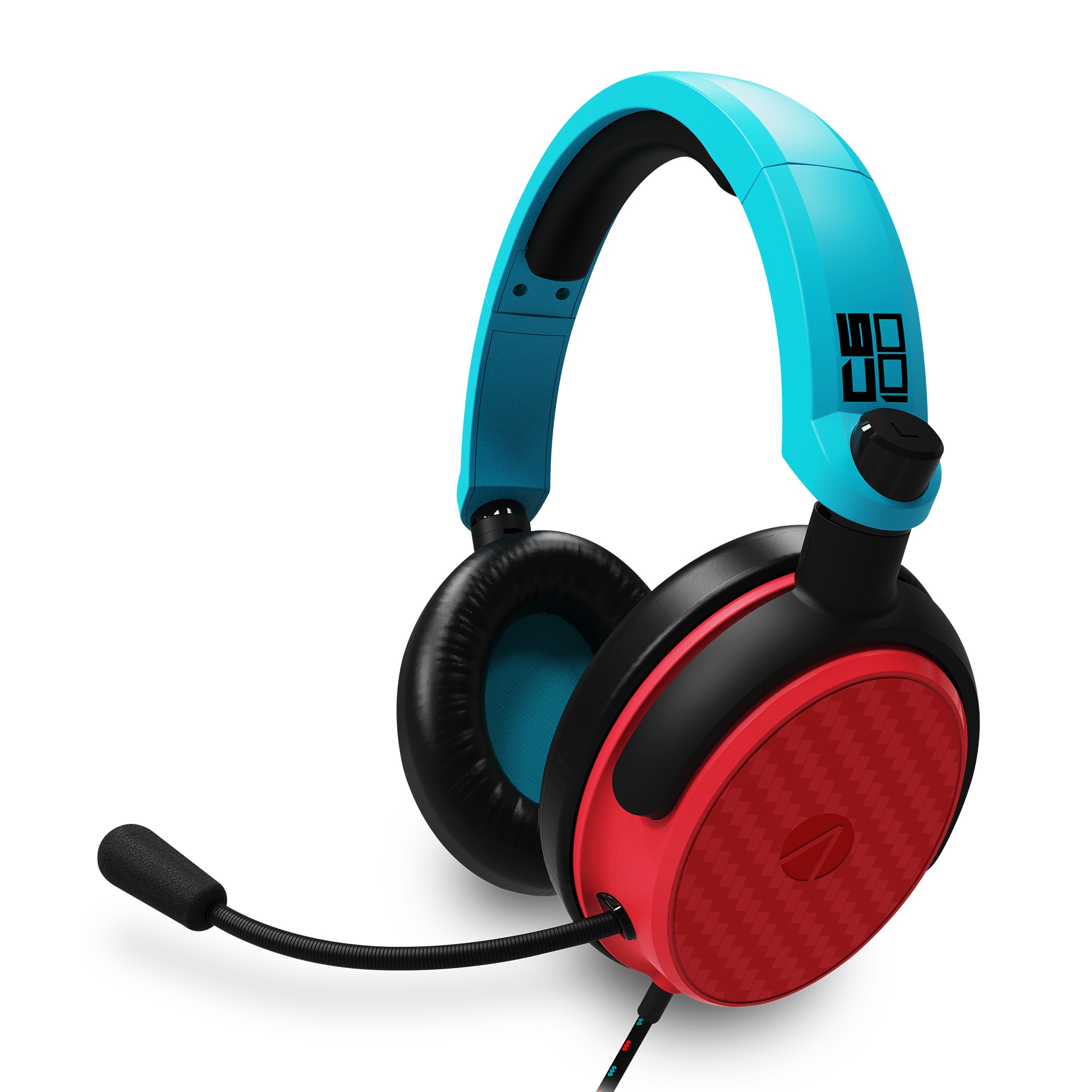 Stealth Gaming-Headset »Multiformat Stereo Gaming Headset C6-100«