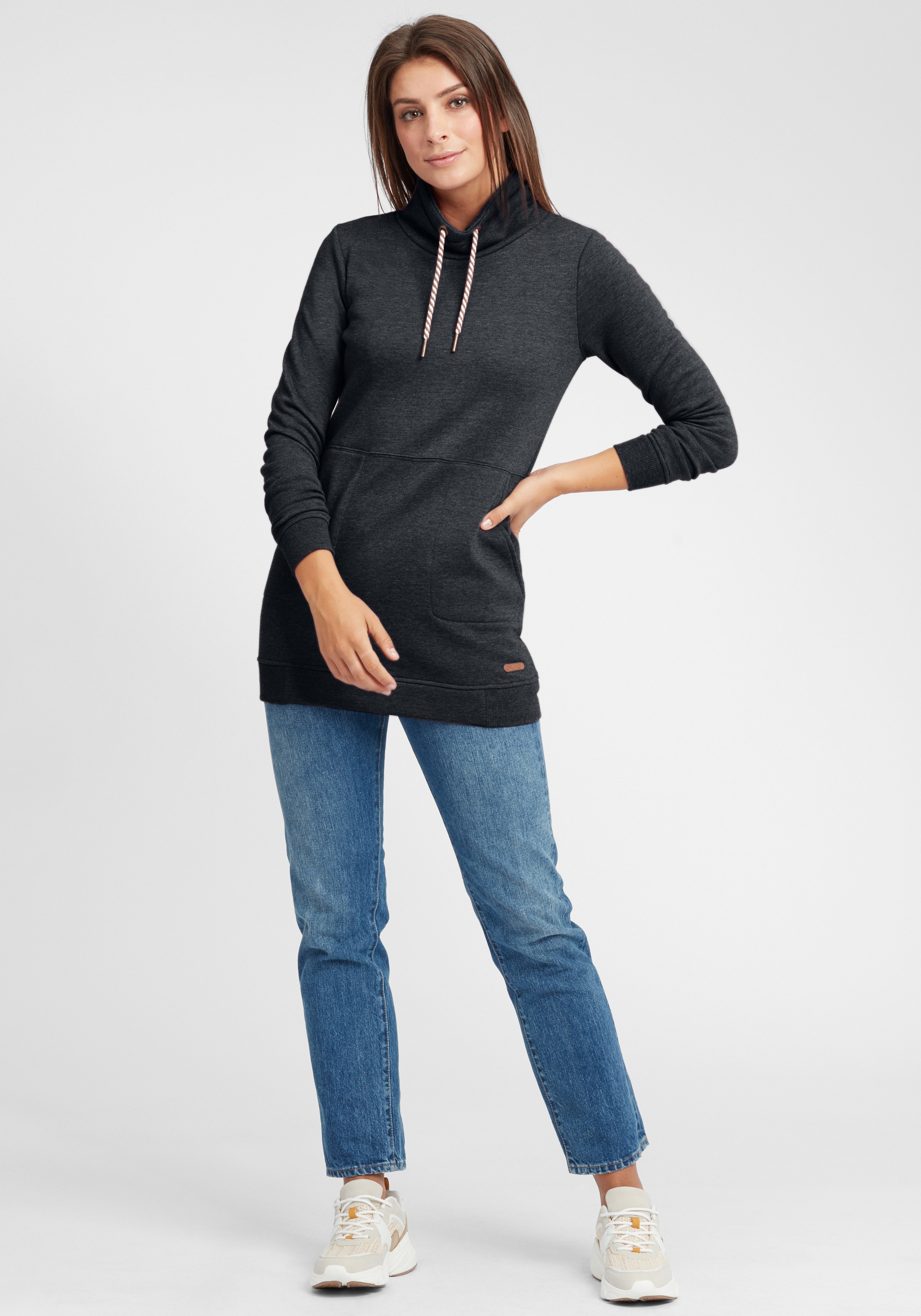 OXMO Hoodie »Hoodie OXVilma«