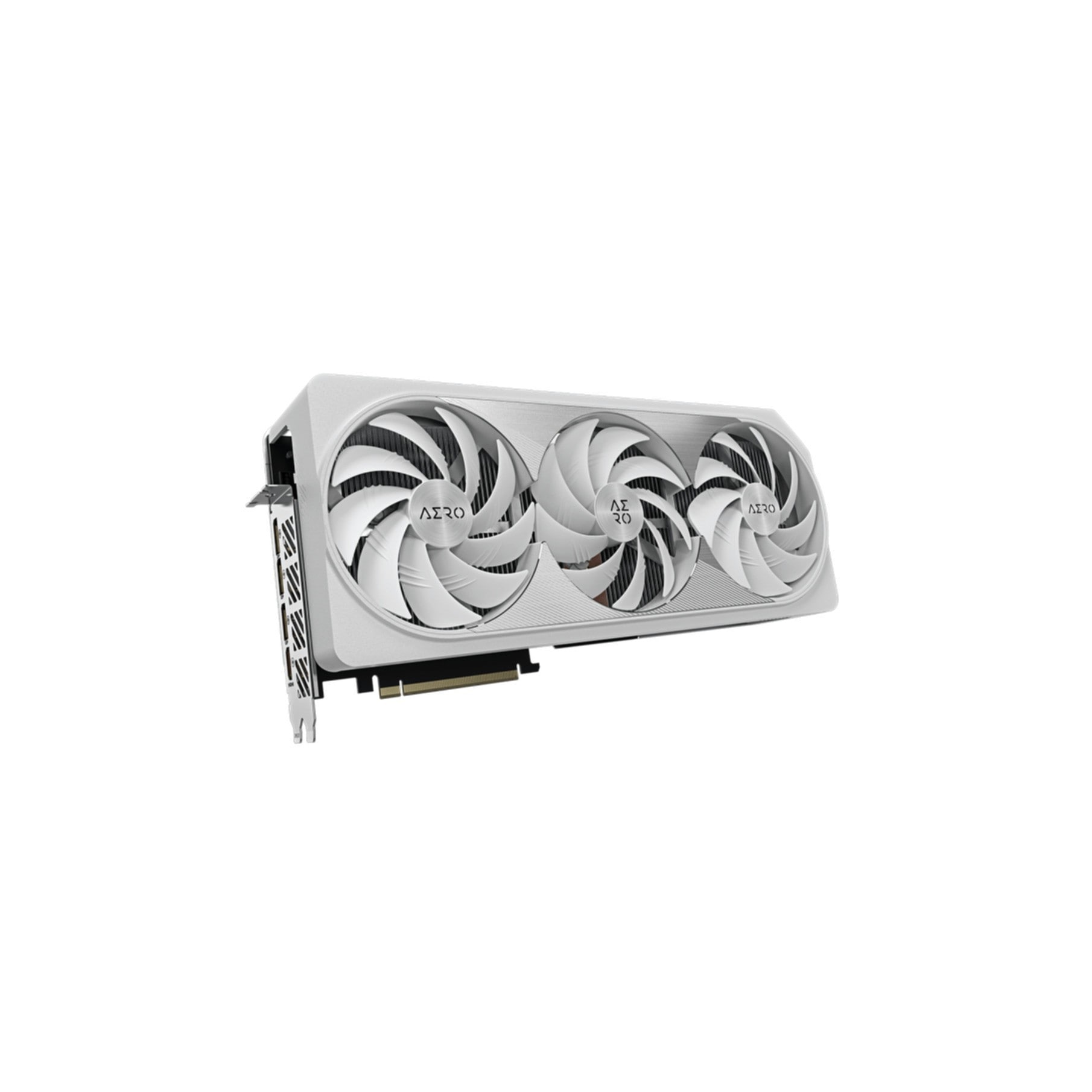Gigabyte Grafikkarte »GeForce RTX 4090 AERO OC 24G«