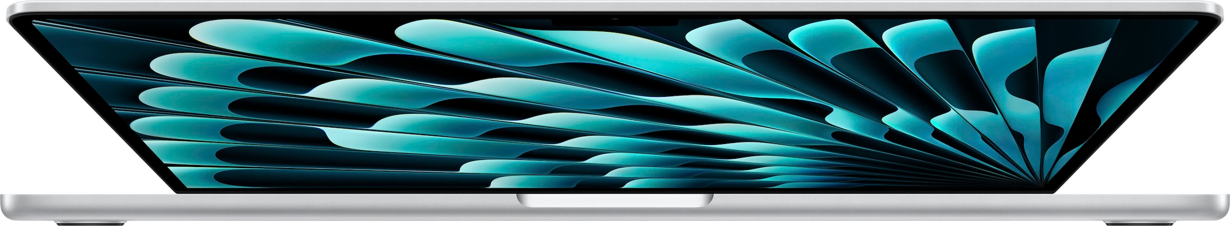 Apple Notebook »MacBook Air«, 38,91 cm, / 15,3 Zoll, Apple, M2, 10-Core GPU, 512 GB SSD